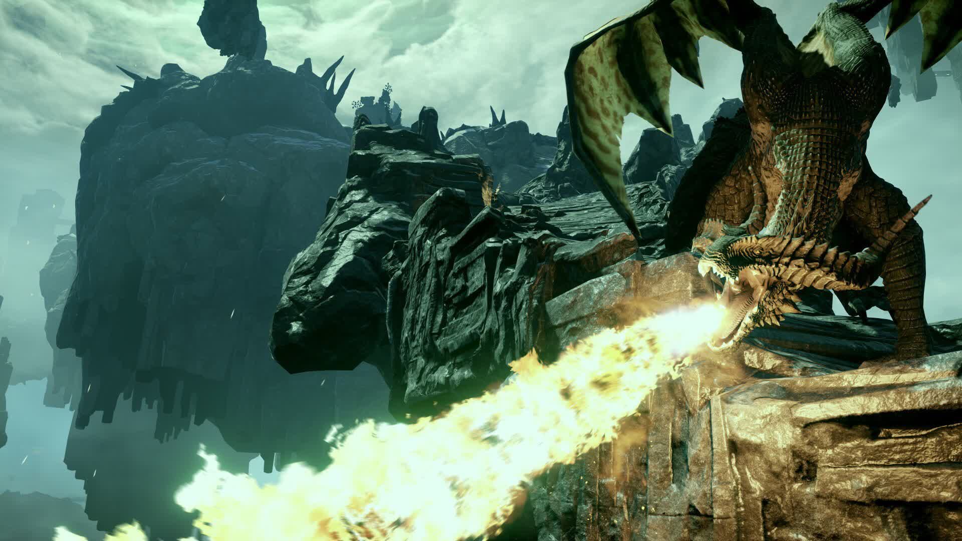 Dragon Age Inquisition is free for a week as part of Epic’s Mega Sale