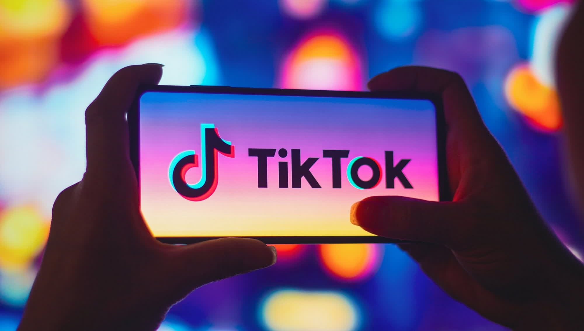 TikTok is testing a new option to upload 60-minute videos, YouTube style | TechSpot