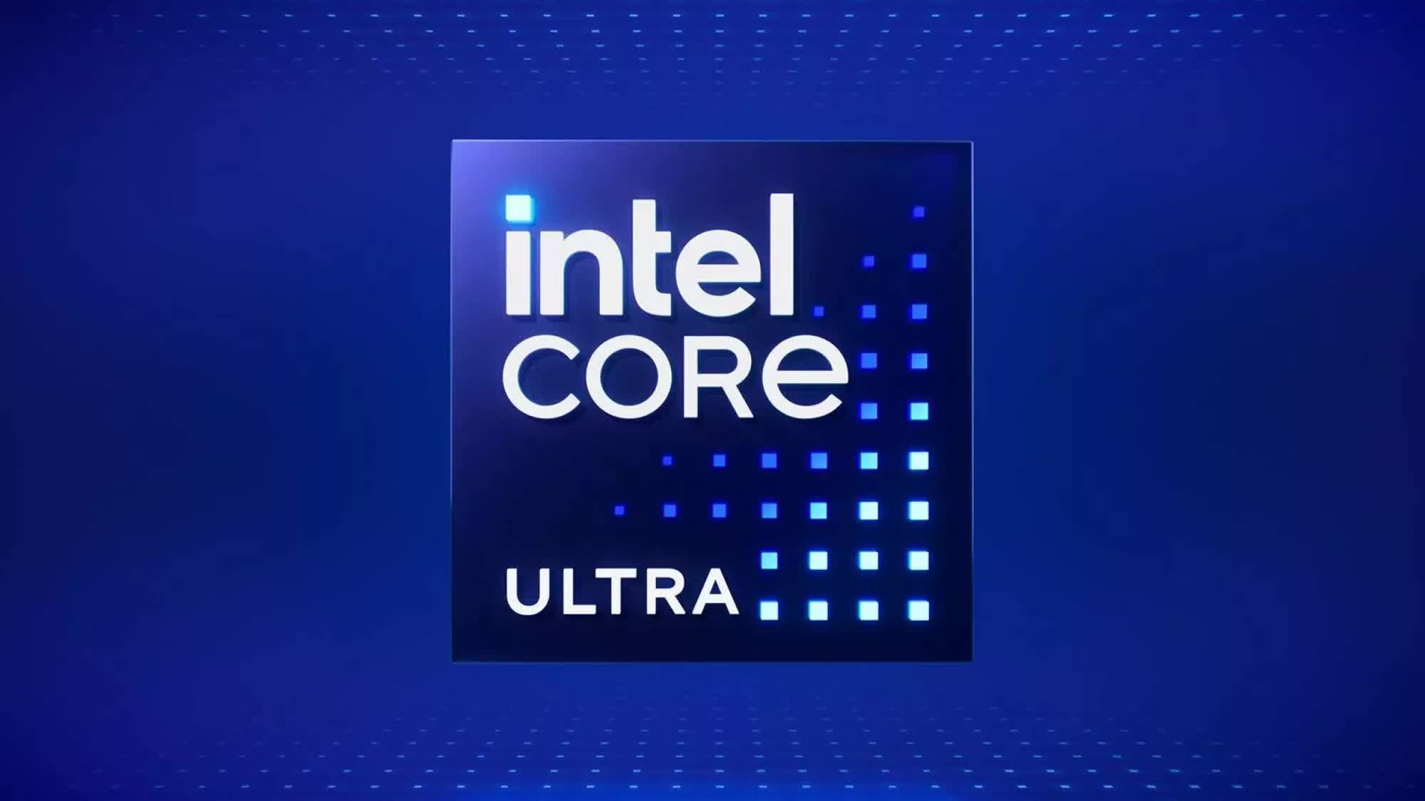 &#8216;Lunar Lake&#8217; Intel Core Ultra shown packing hefty 32GB LPDDR5X RAM on-chip