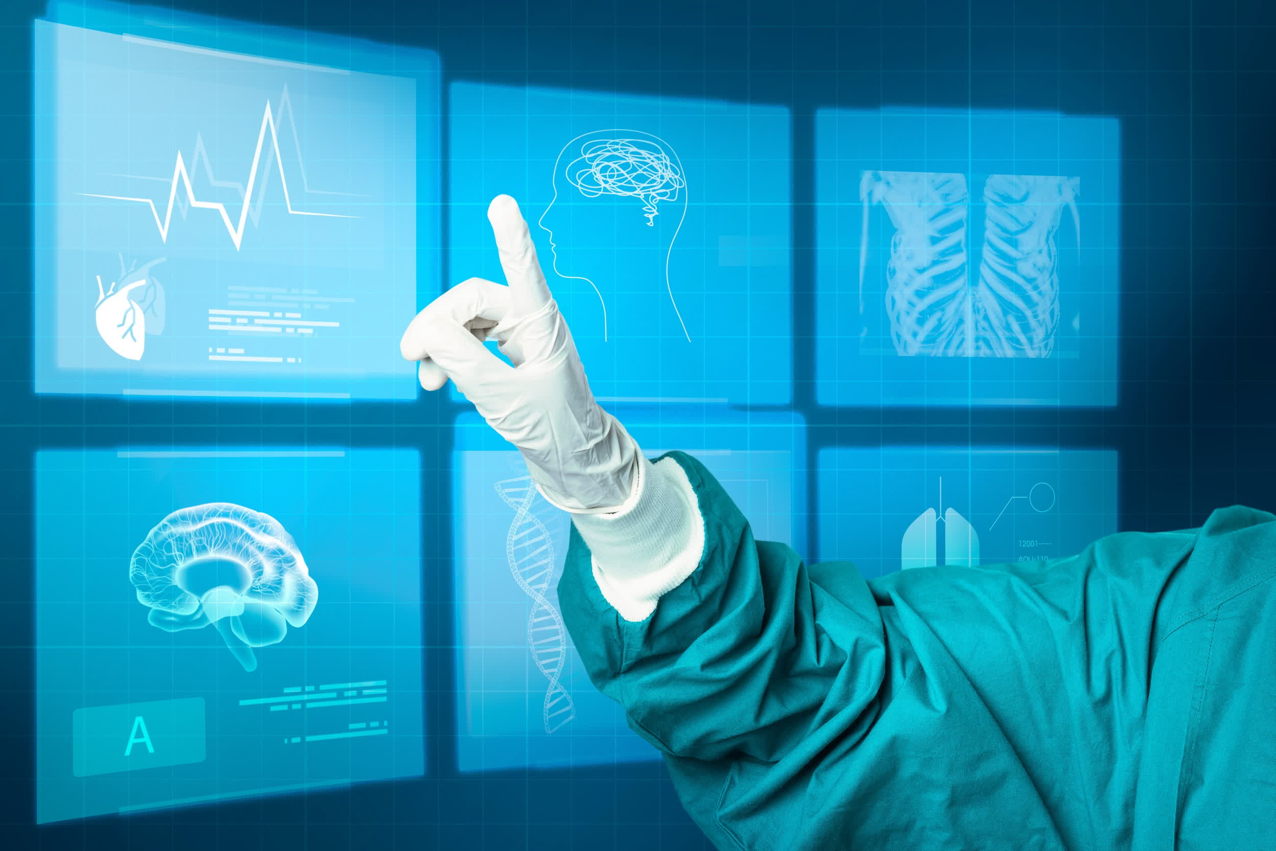 US government funds $50M to develop hospital IT auto-patching technology