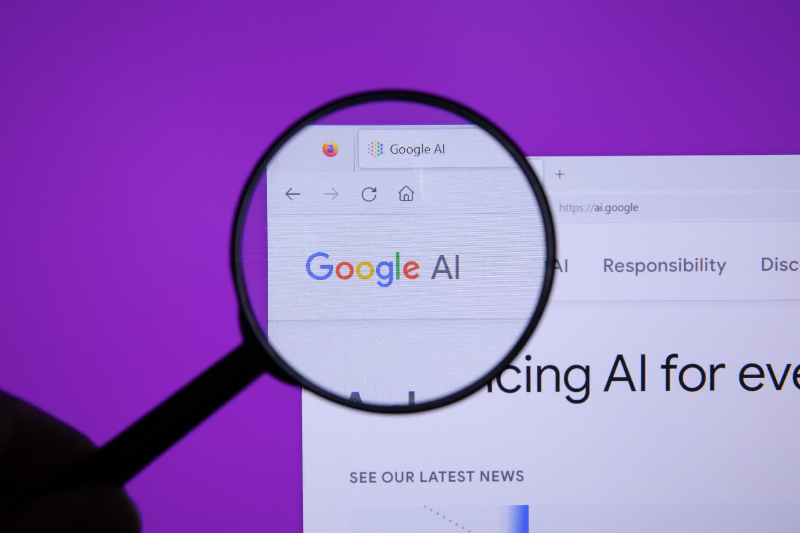 Google search AI Overviews uses terrible information sourcing to give you terrible answers