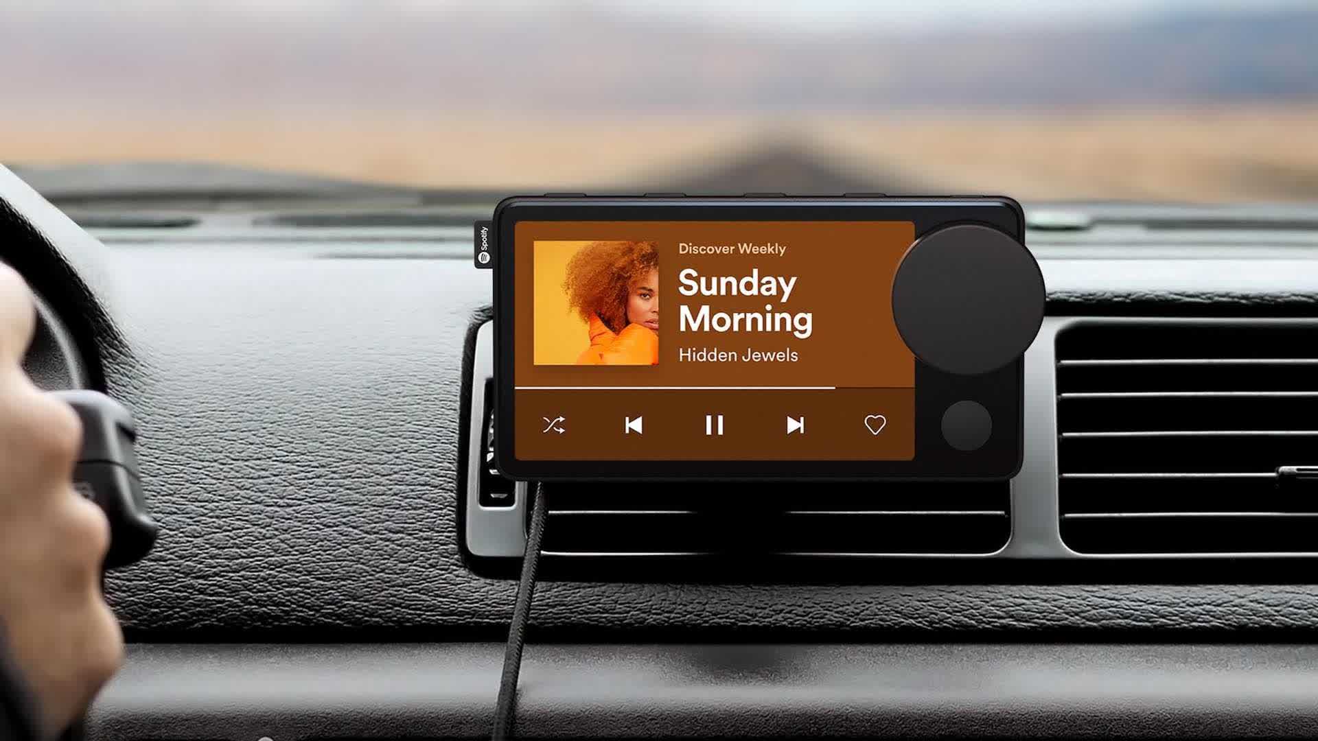 Spotify is shutting down Car Thing in December, and owners are begging for an SDK