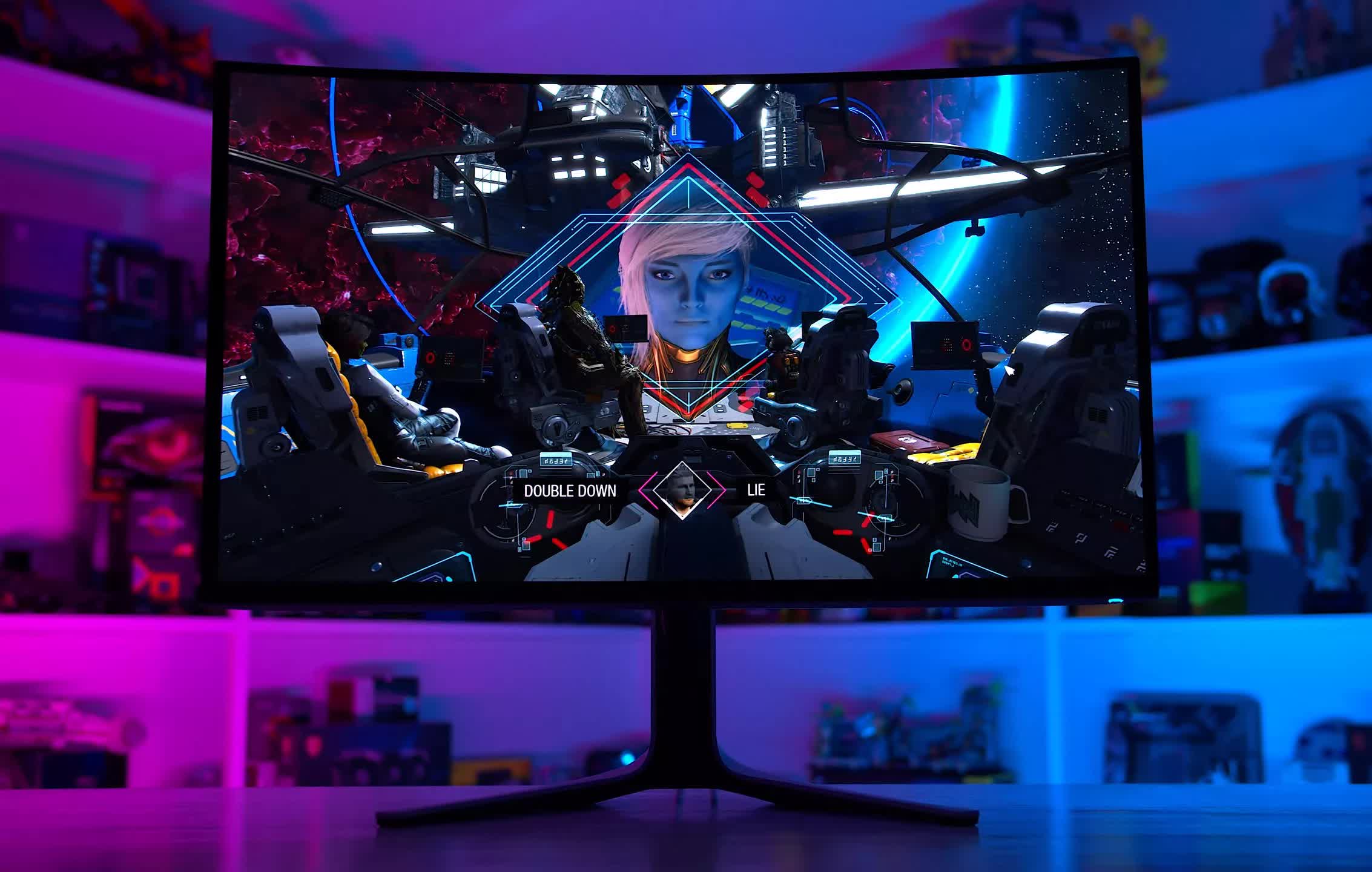 DisplayLink gets 'Pro' upgrade with new Synaptics DL-7000 chip