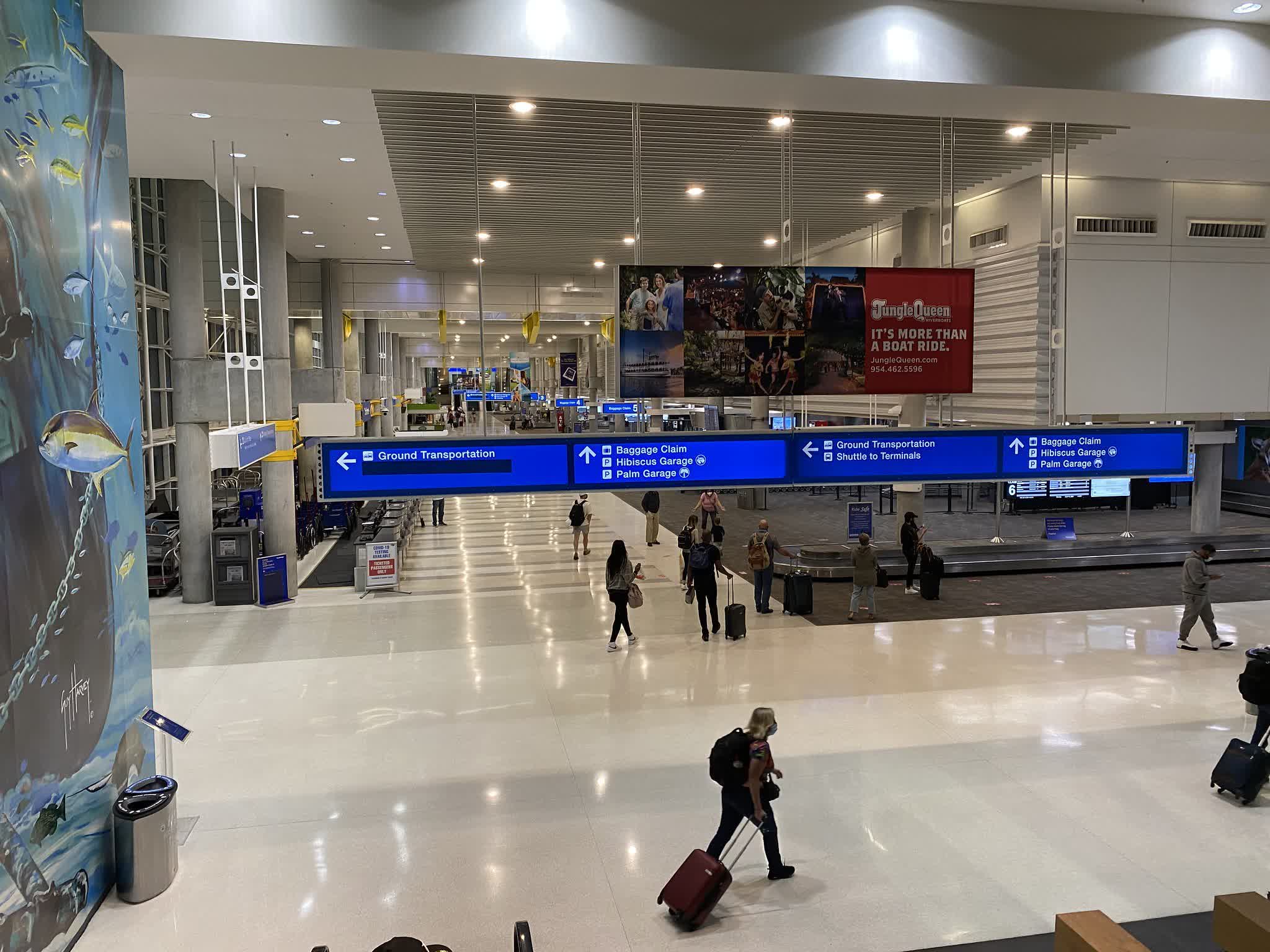 Flying in the US? You'll need Real ID-compliant identification by May 7, 2025