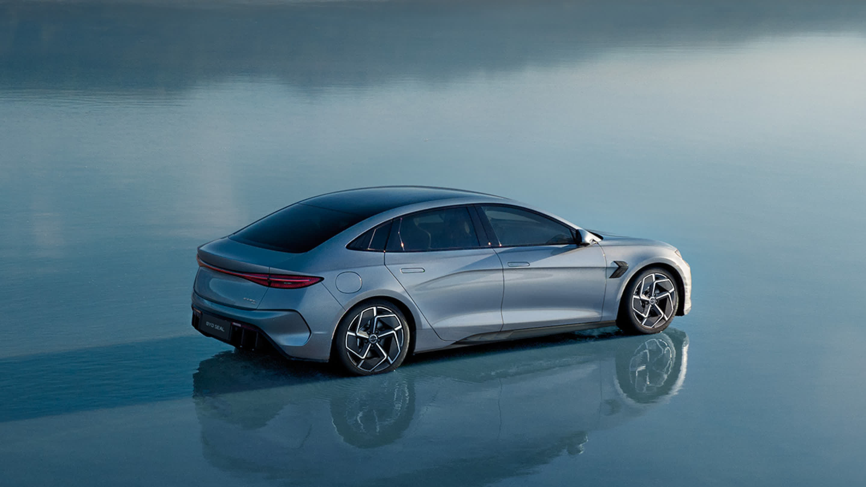 European Union aims to crack down on cheap Chinese EVs with steep tariffs