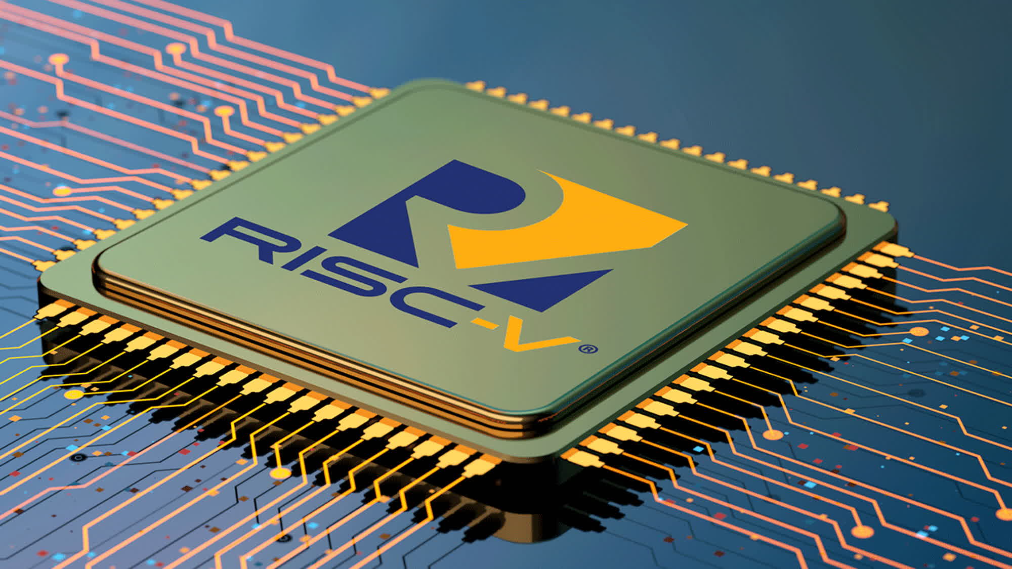 DeepComputing built the first RISC-V laptop designed to run Ubuntu Linux