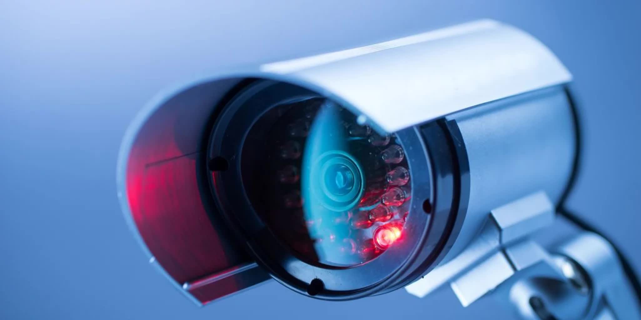 Cameras using Amazon AI analyzed emotions of train travelers in the UK