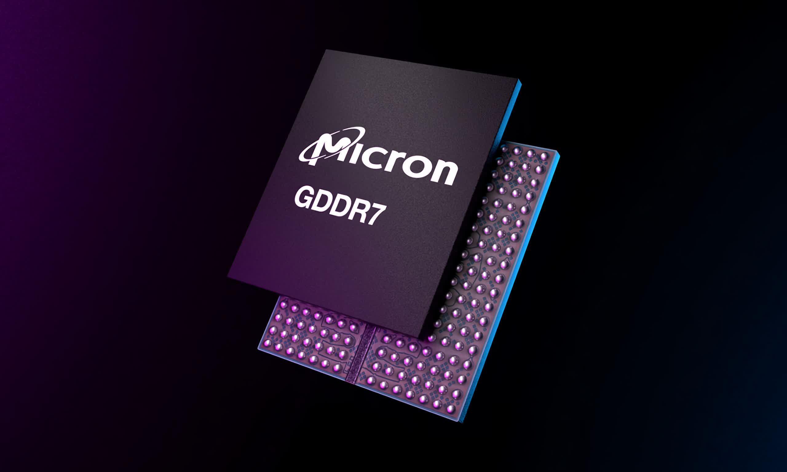 Patent troll files $480 million infringement lawsuit against Micron Technology in apparent AI proxy war