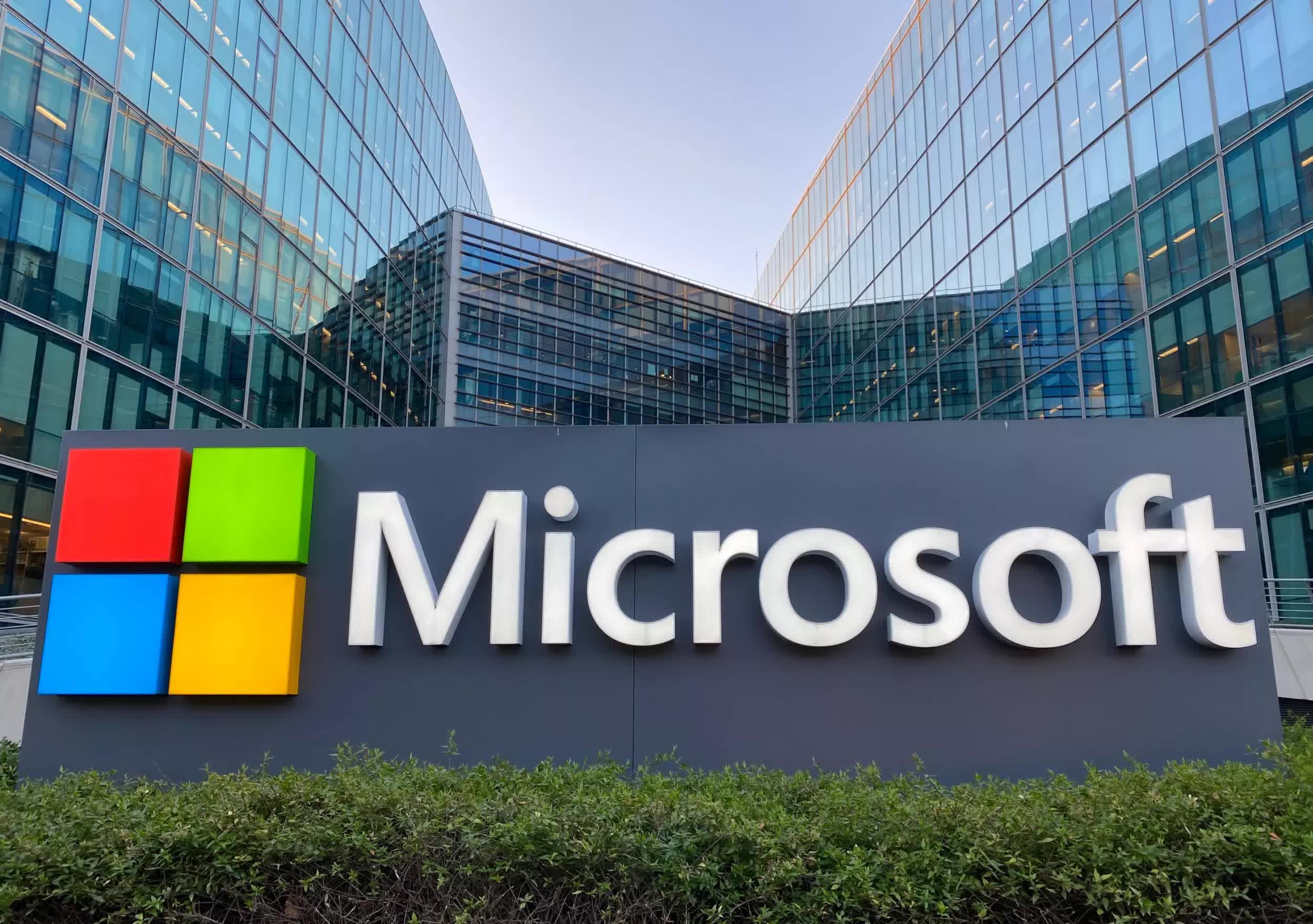 Microsoft faces heavy fines after EU investigation into unfair Teams bundles