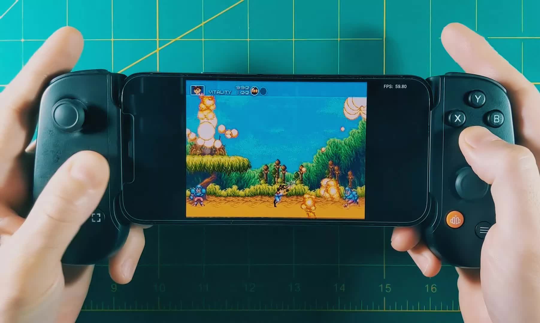 Apple rejects a couple of PC emulator apps for iOS, confusing developers