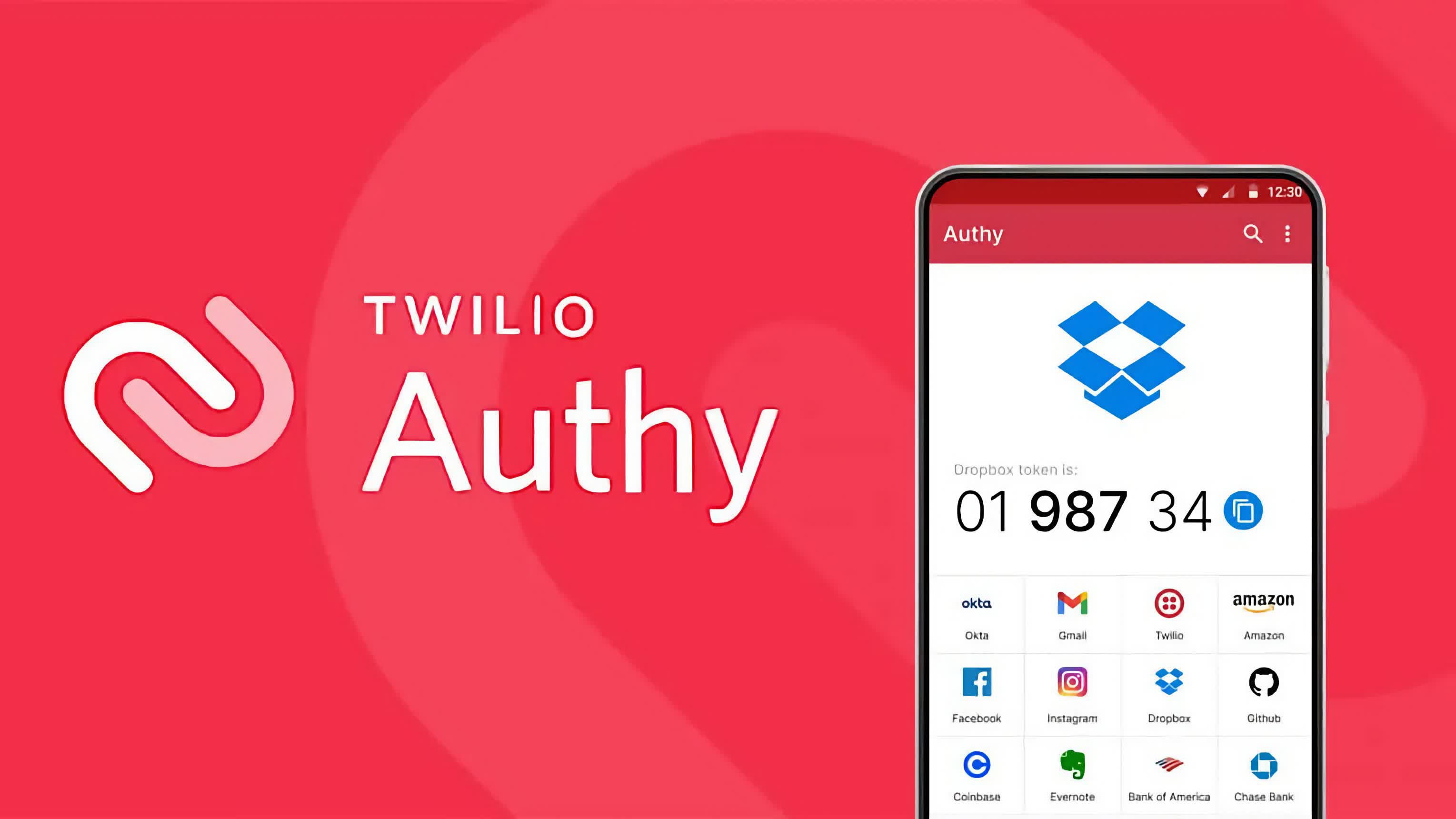 Twilio confirms millions of phone numbers were accessed from Authy 2FA app
