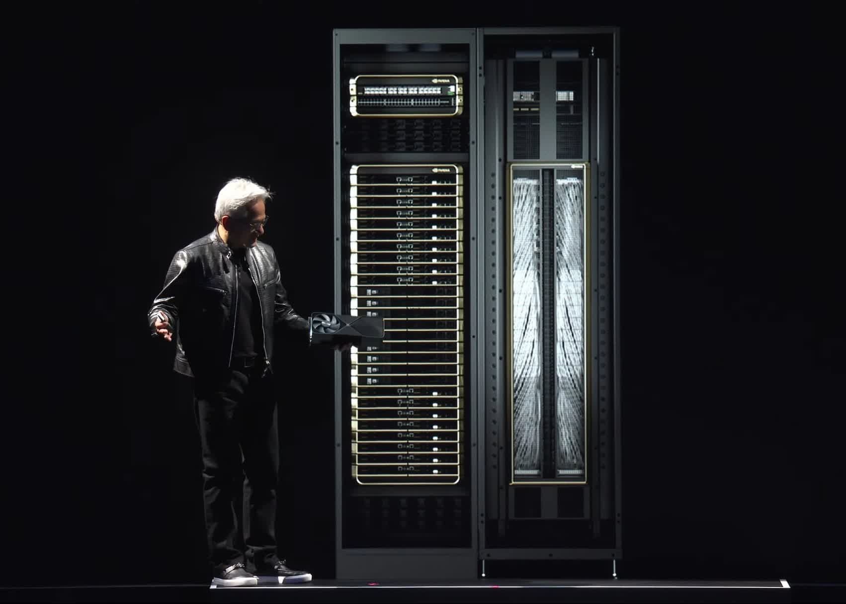 Big Tech needs to generate $600 billion in annual revenue to justify AI hardware expenditure