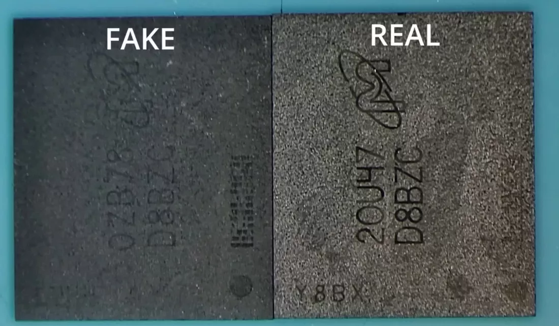 Counterfeit GPUs on the Rise A Growing Concern for the Electronics Industry Astute Group