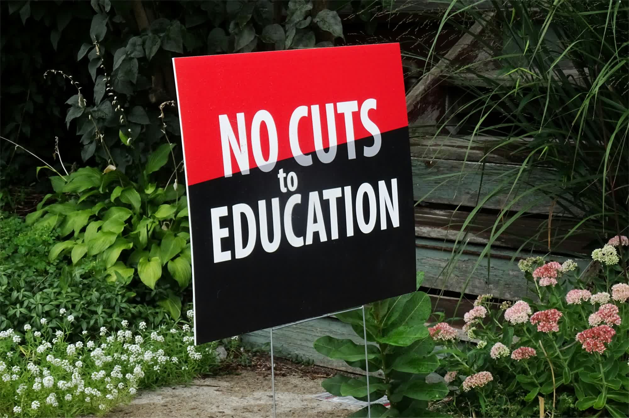 Politicians turn to AirTags to track stolen lawn signs