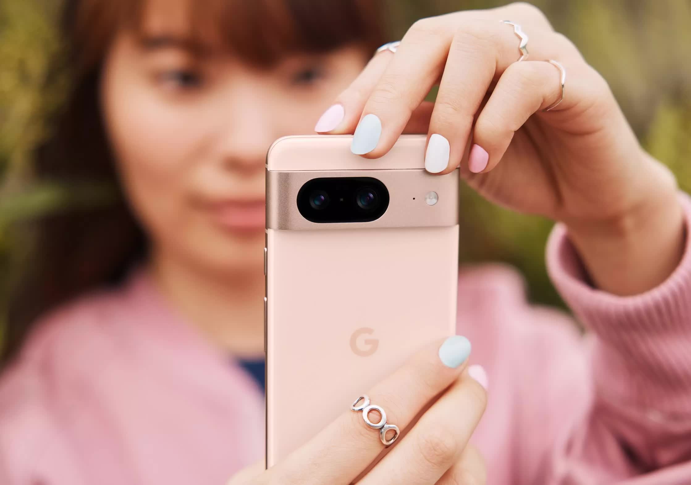 Google Pixel 9 leak suggests major camera upgrades, including 8K video recording