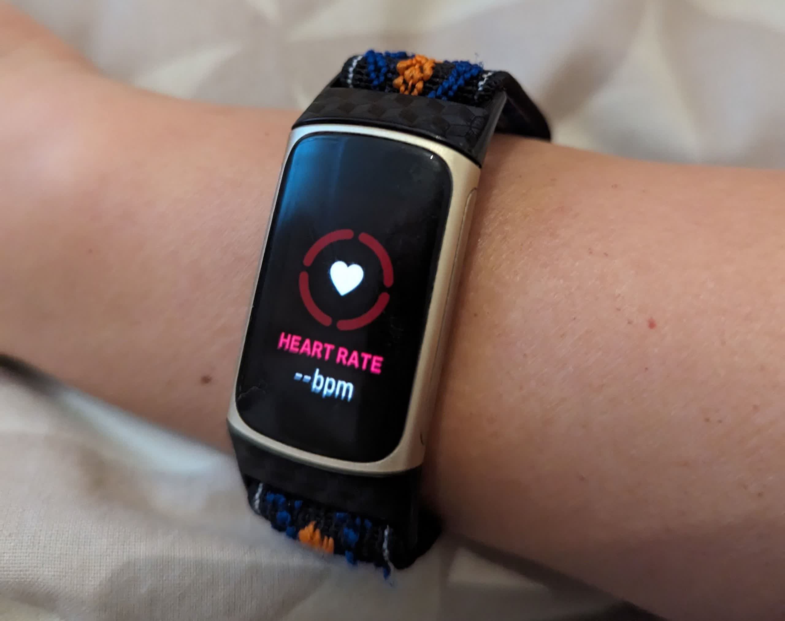Google continues to “ruin” Fitbit for users by discontinuing web app interface