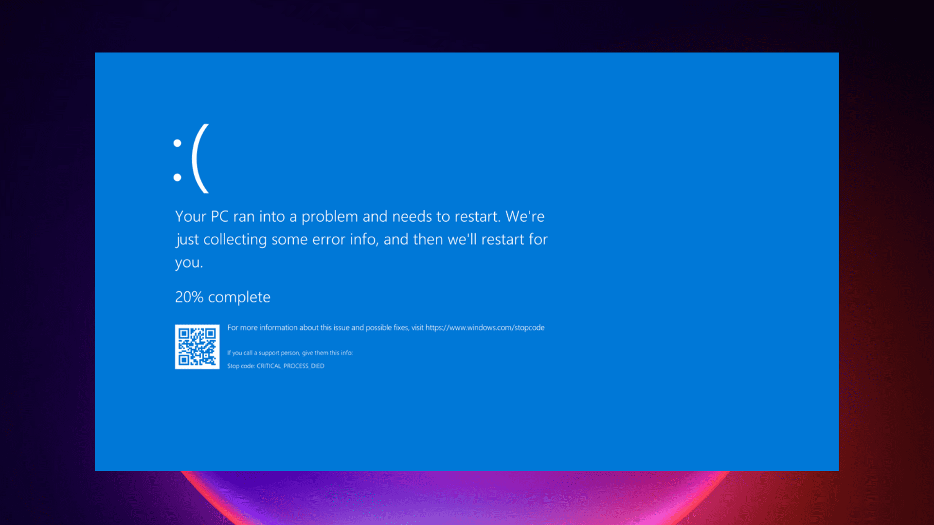 Businesses around the world hit by 'Blue Screen of Death' following faulty CrowdStrike update