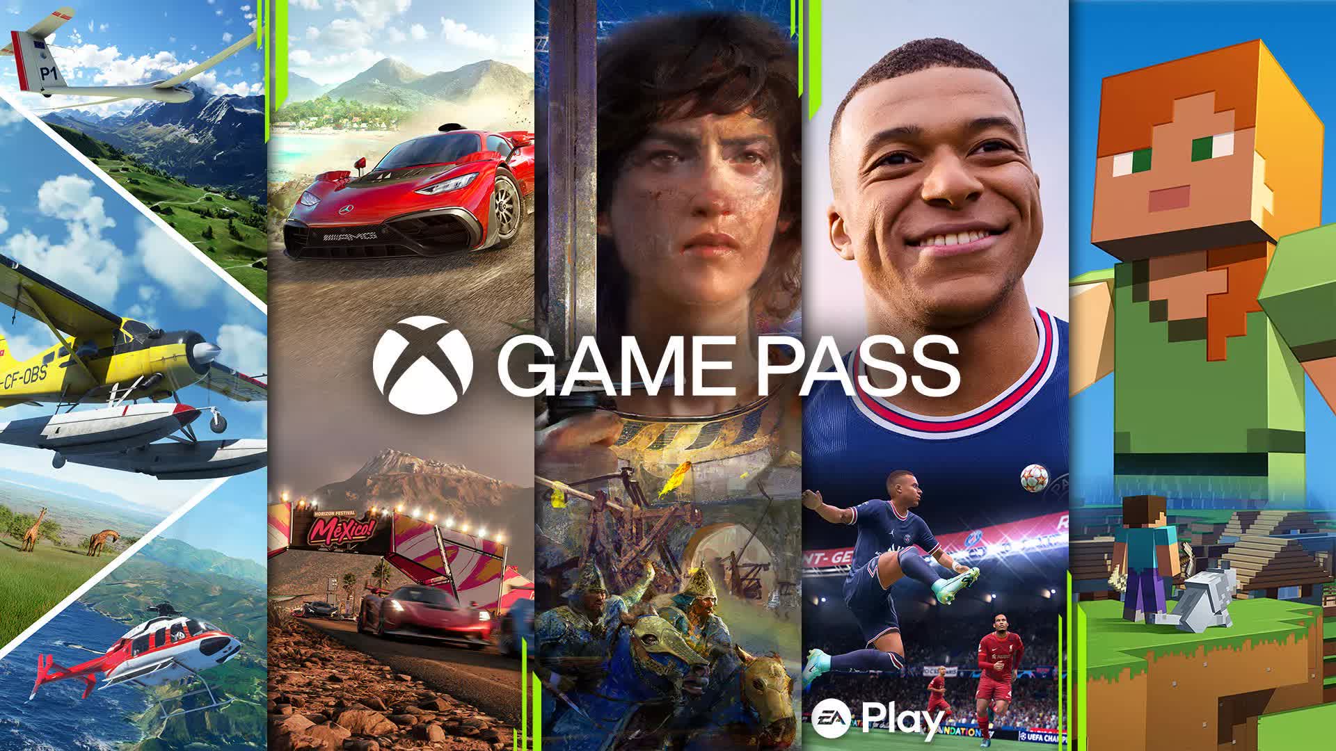 Microsoft claims new Game Pass pricing offers better value, fires back at FTC's degraded label