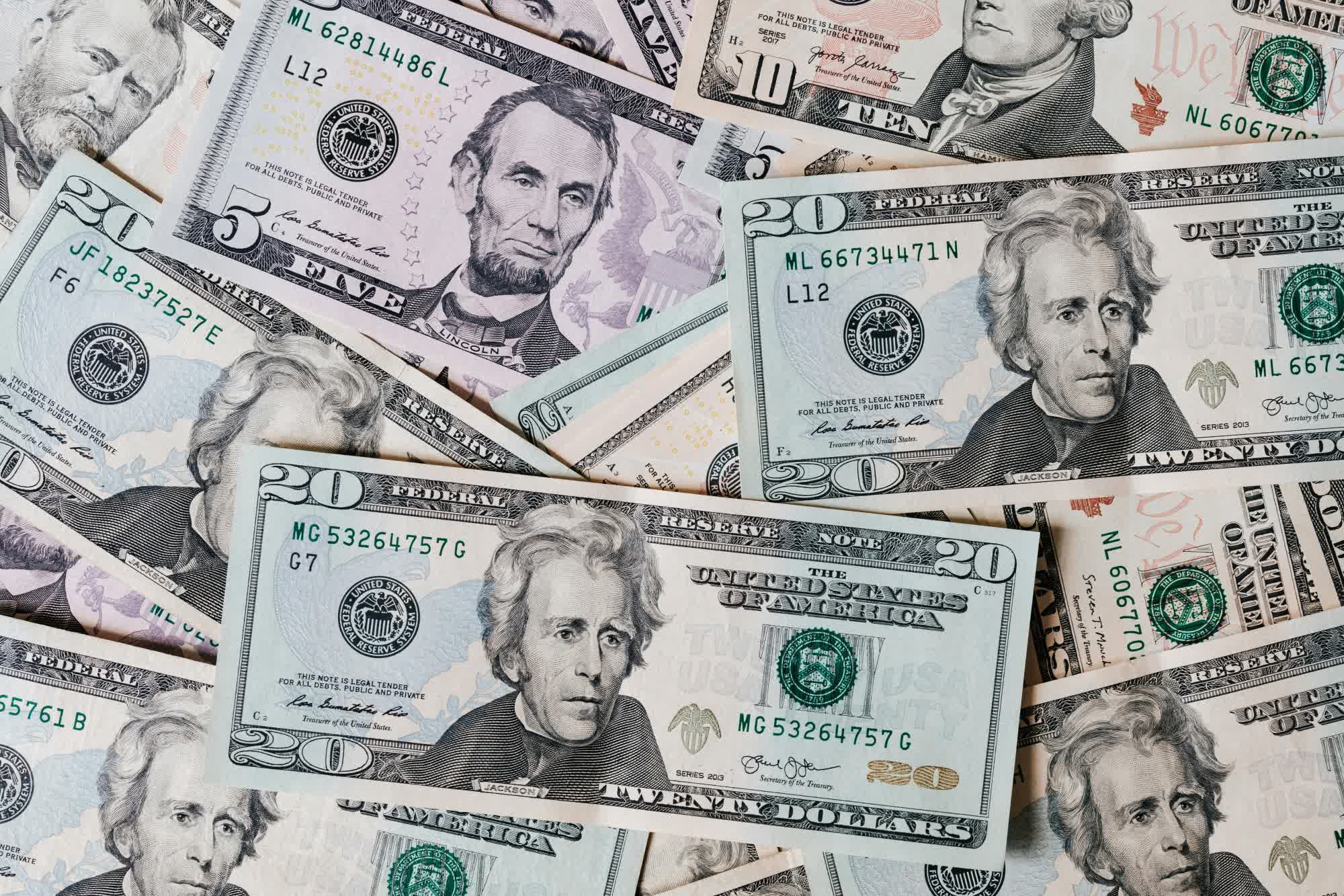 Another CrowdStrike-like outage could collapse cashless societies
