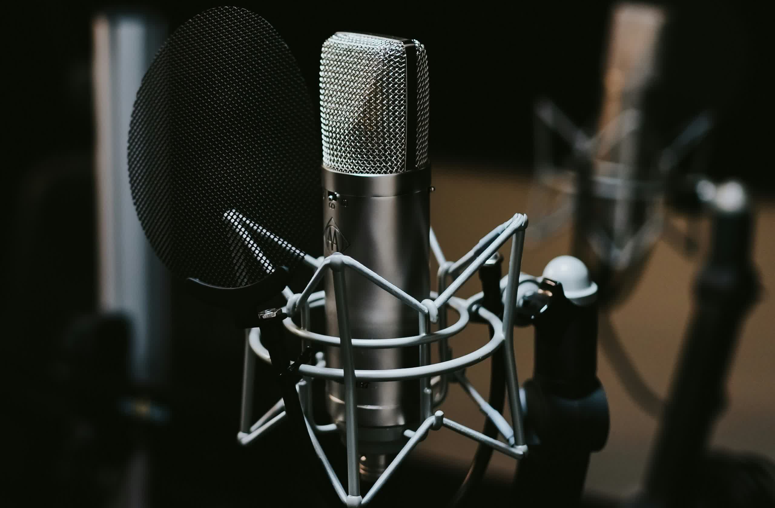 YouTuber claims another channel used AI to clone his voice without consent