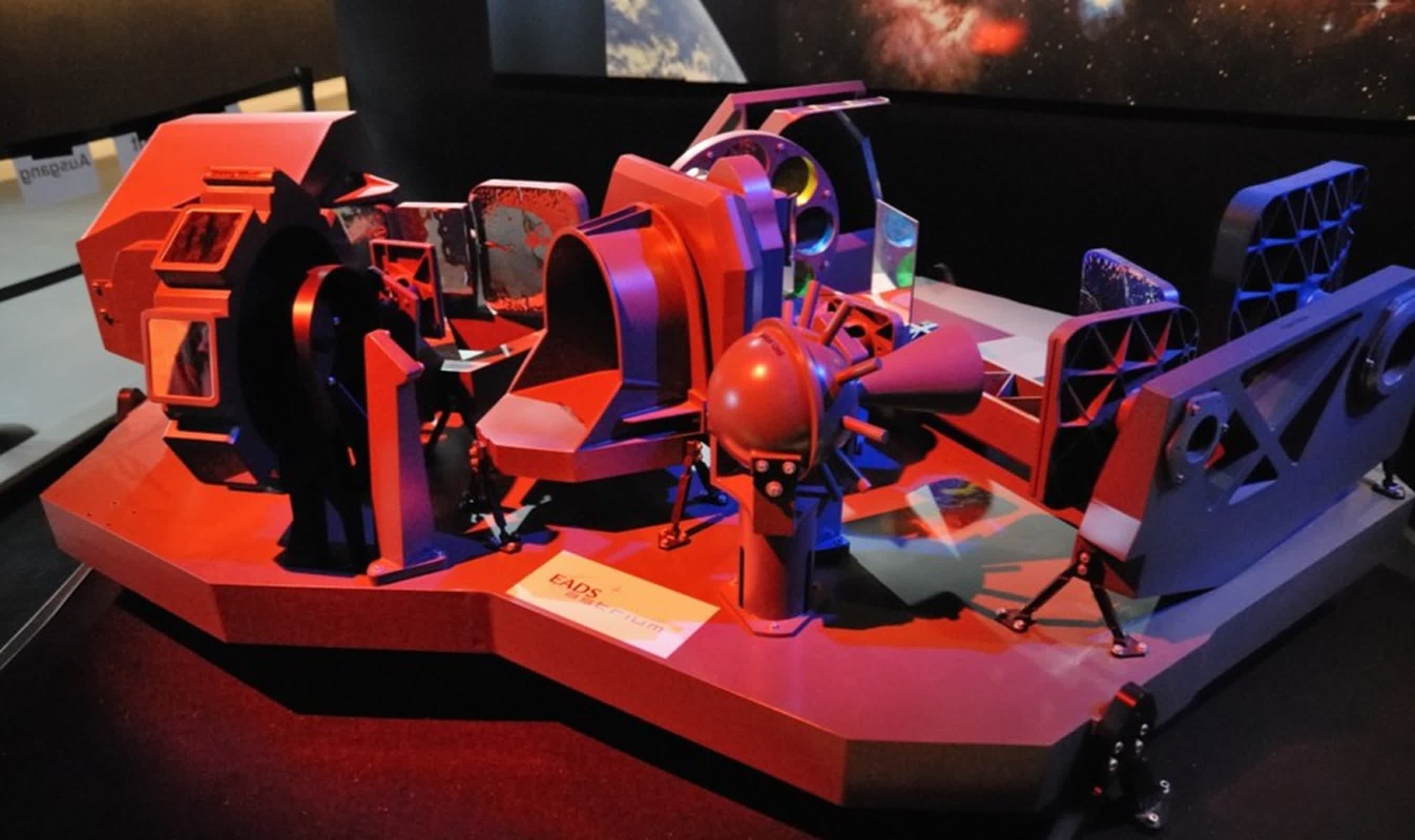 New photographs divulge the reality about cold large exoplanet 12 light-years from Earth