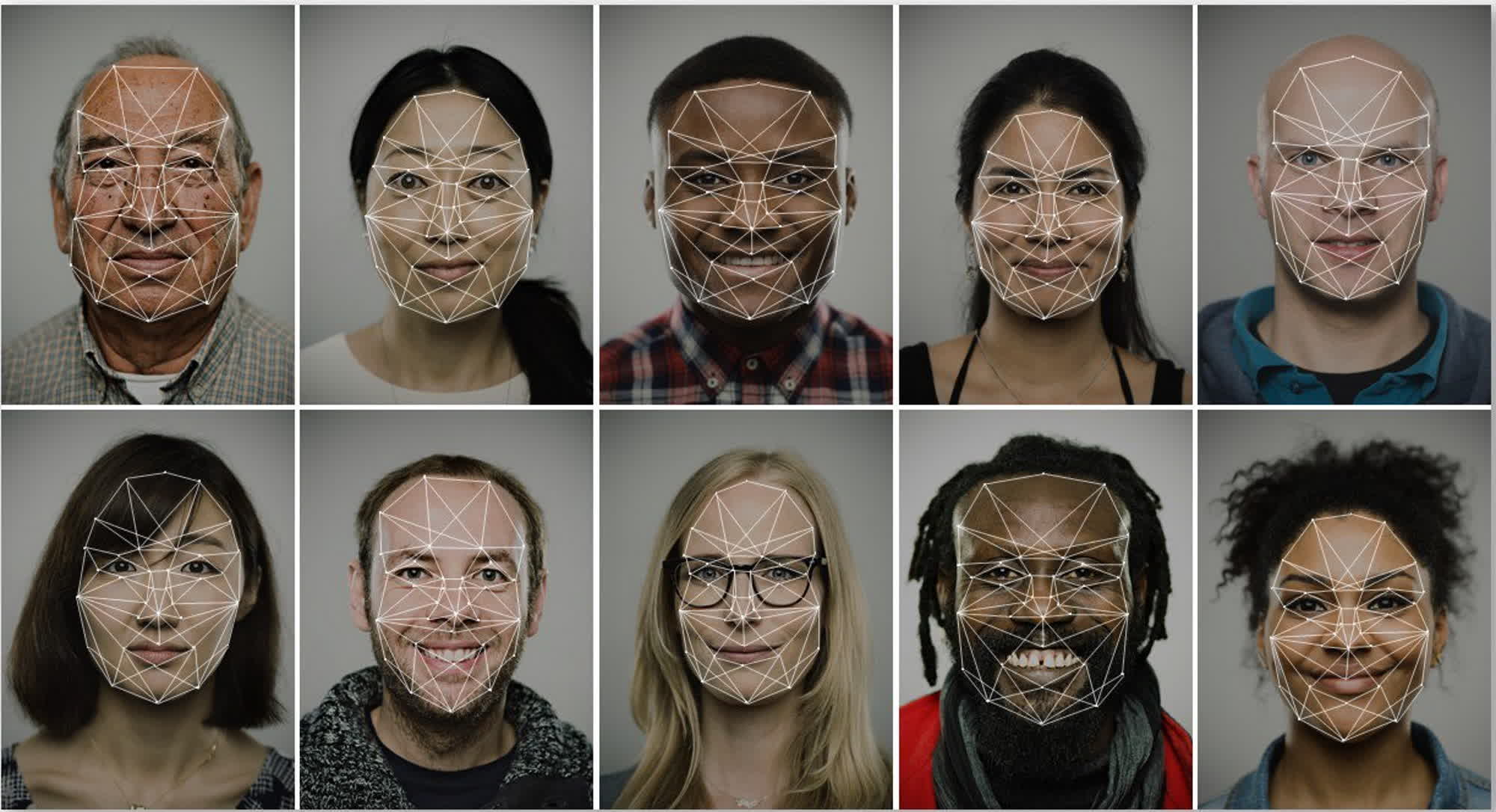 Meta agrees to pay $1.4 billion in Texas lawsuit for abusing facial recognition tech
