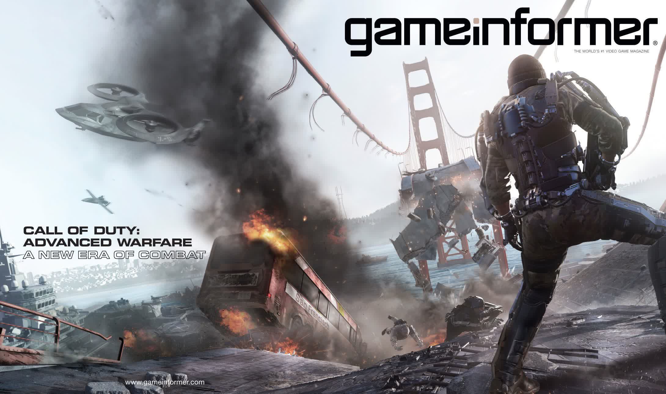 Game Informer, the longest-running US gaming magazine, has shut down