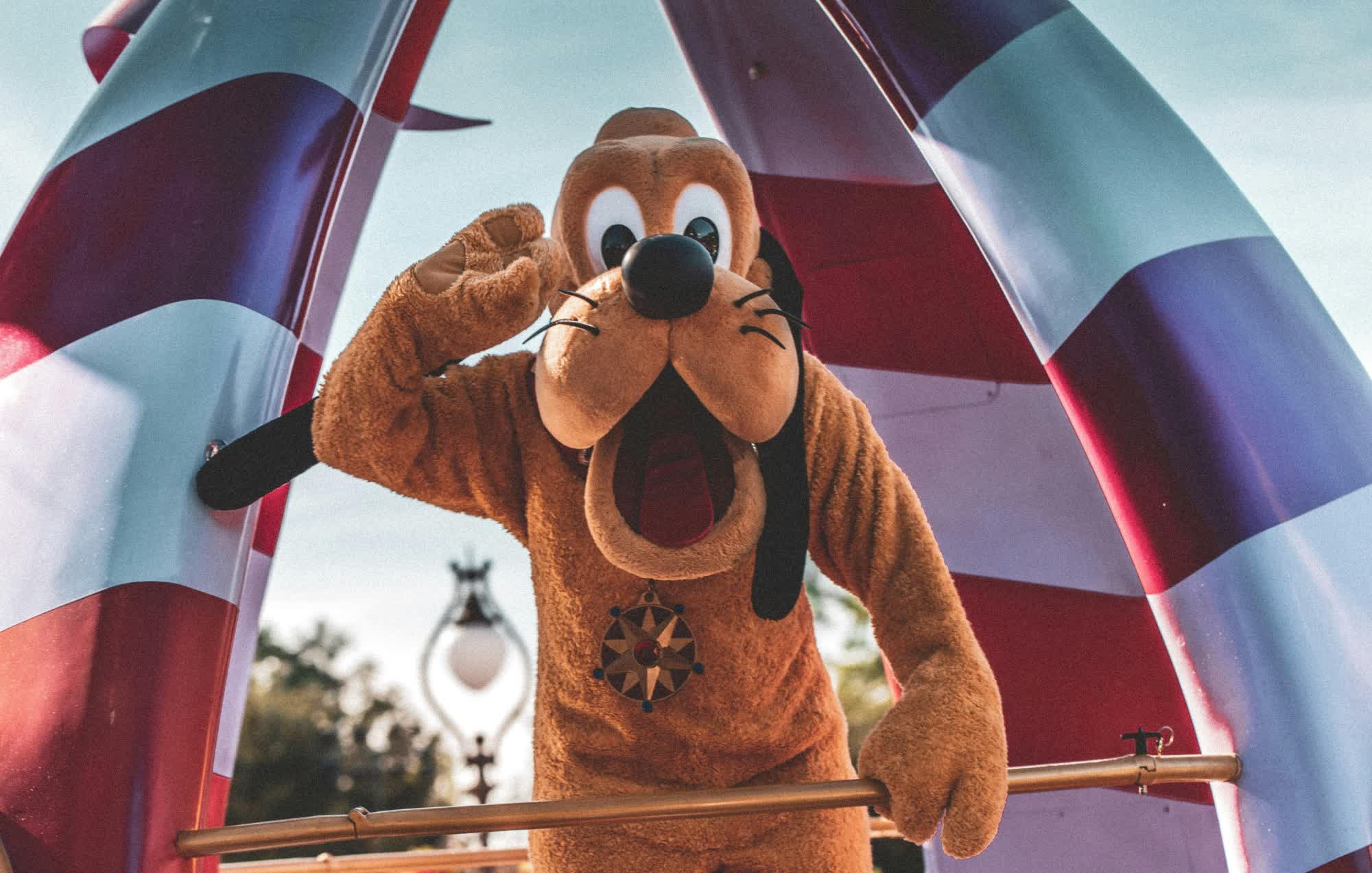 Disney is hiking prices across all of its streaming platforms this fall