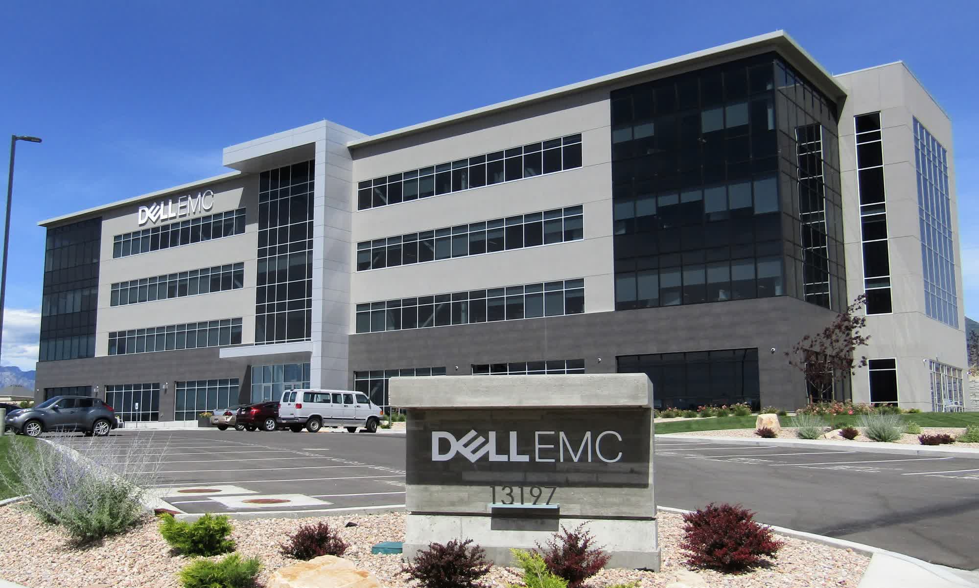 Dell cuts thousands of jobs as part of AI-focused restructuring