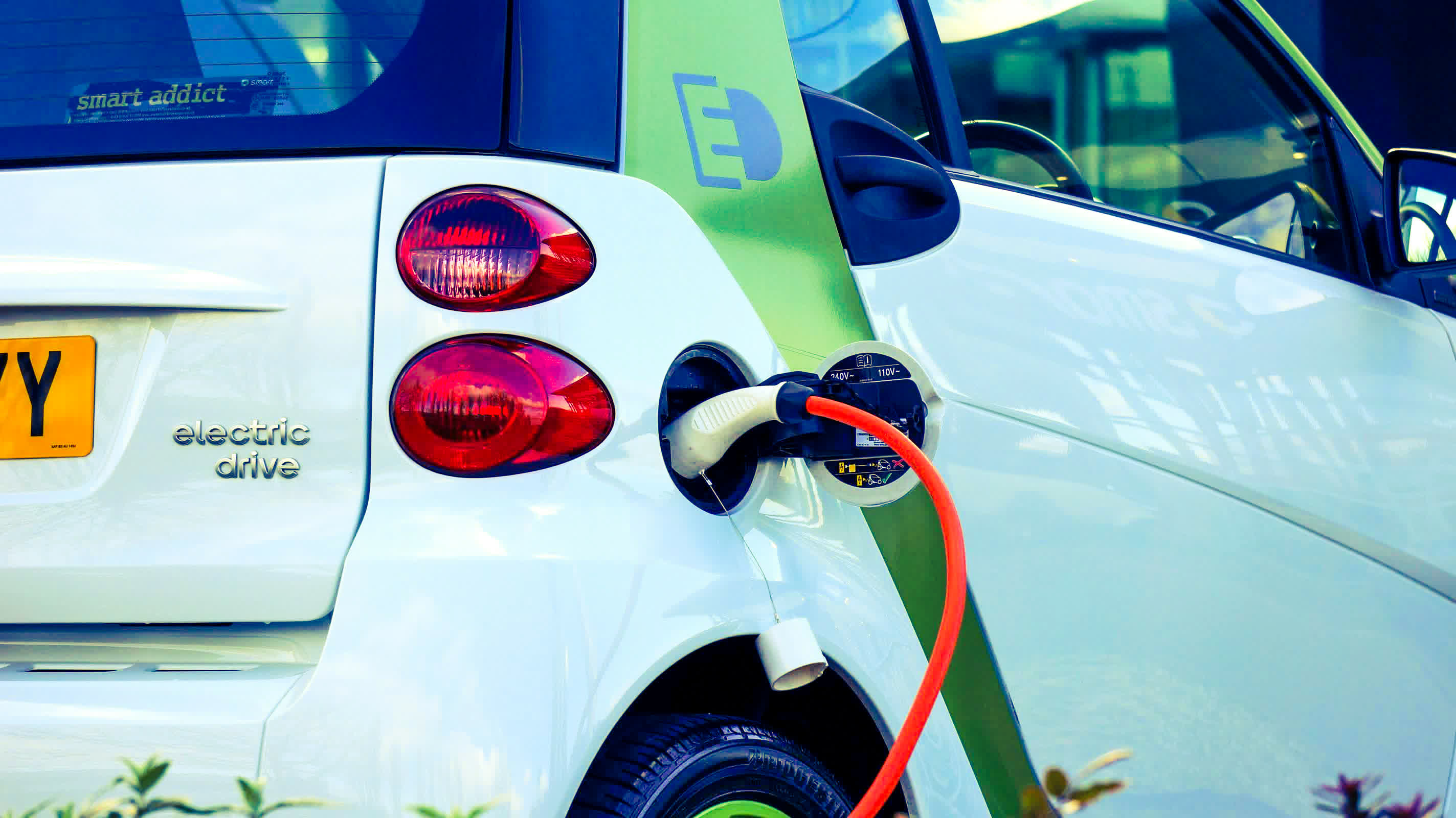 The cost of EV battery packs has dropped an astounding 90% in the last 15 years