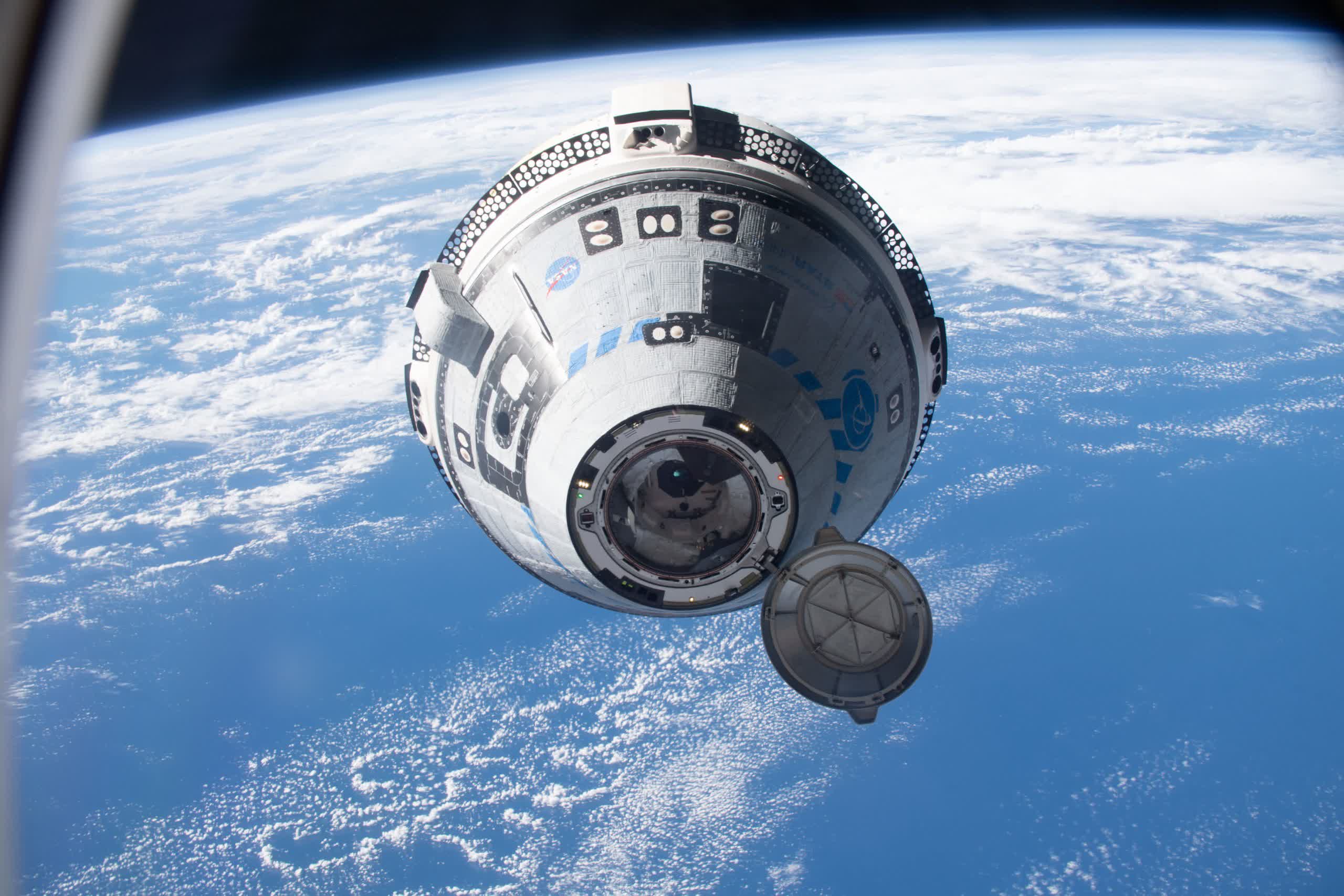 Stranded Starliner astronauts are finally coming home... next year
