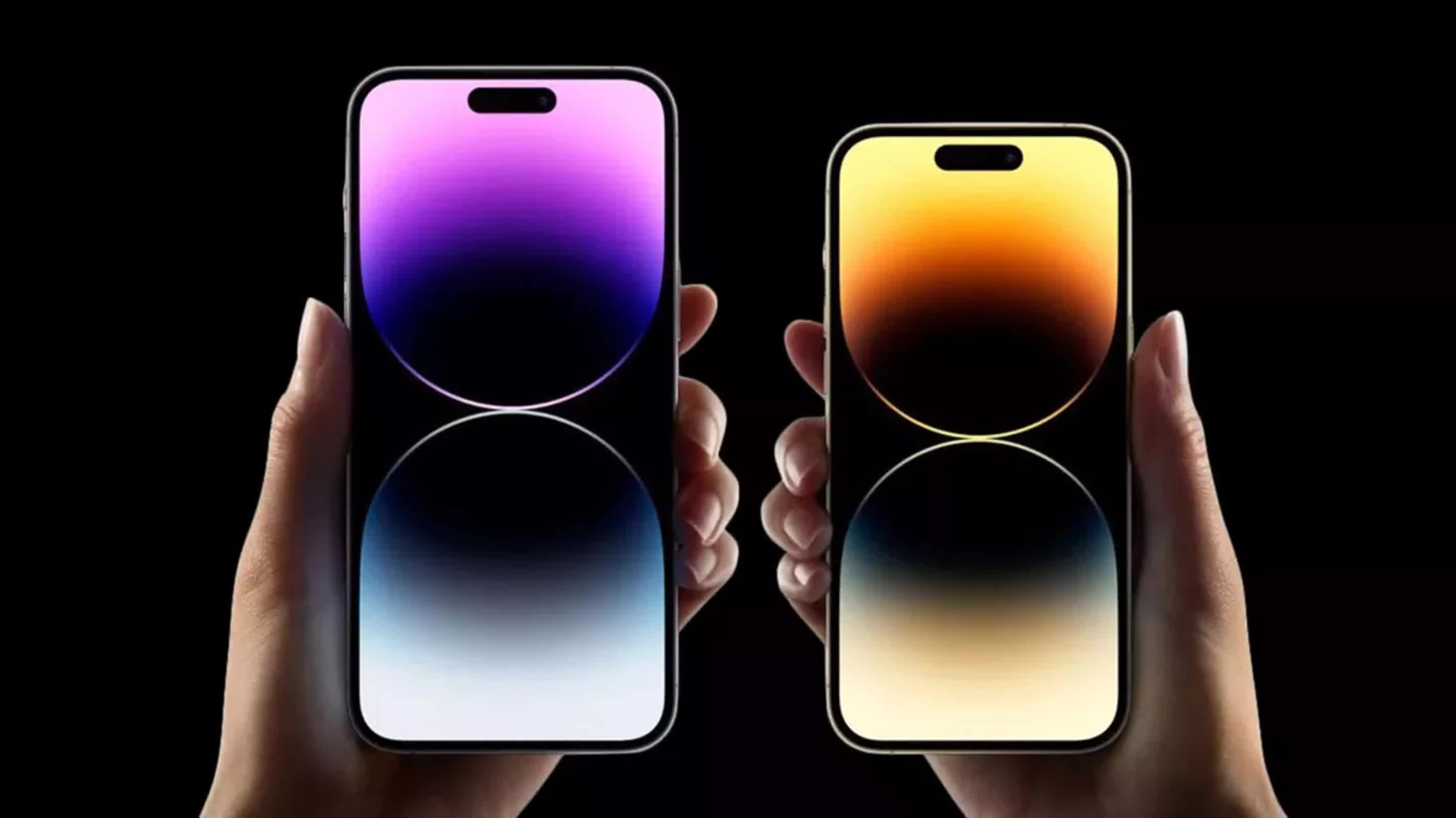 Slim and light iPhone 17 Air could replace the Plus model in 2025
