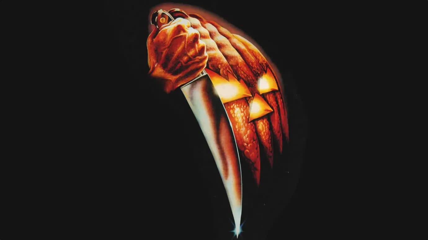 Two games based on Halloween are in development, one with John Carpenter's involvement