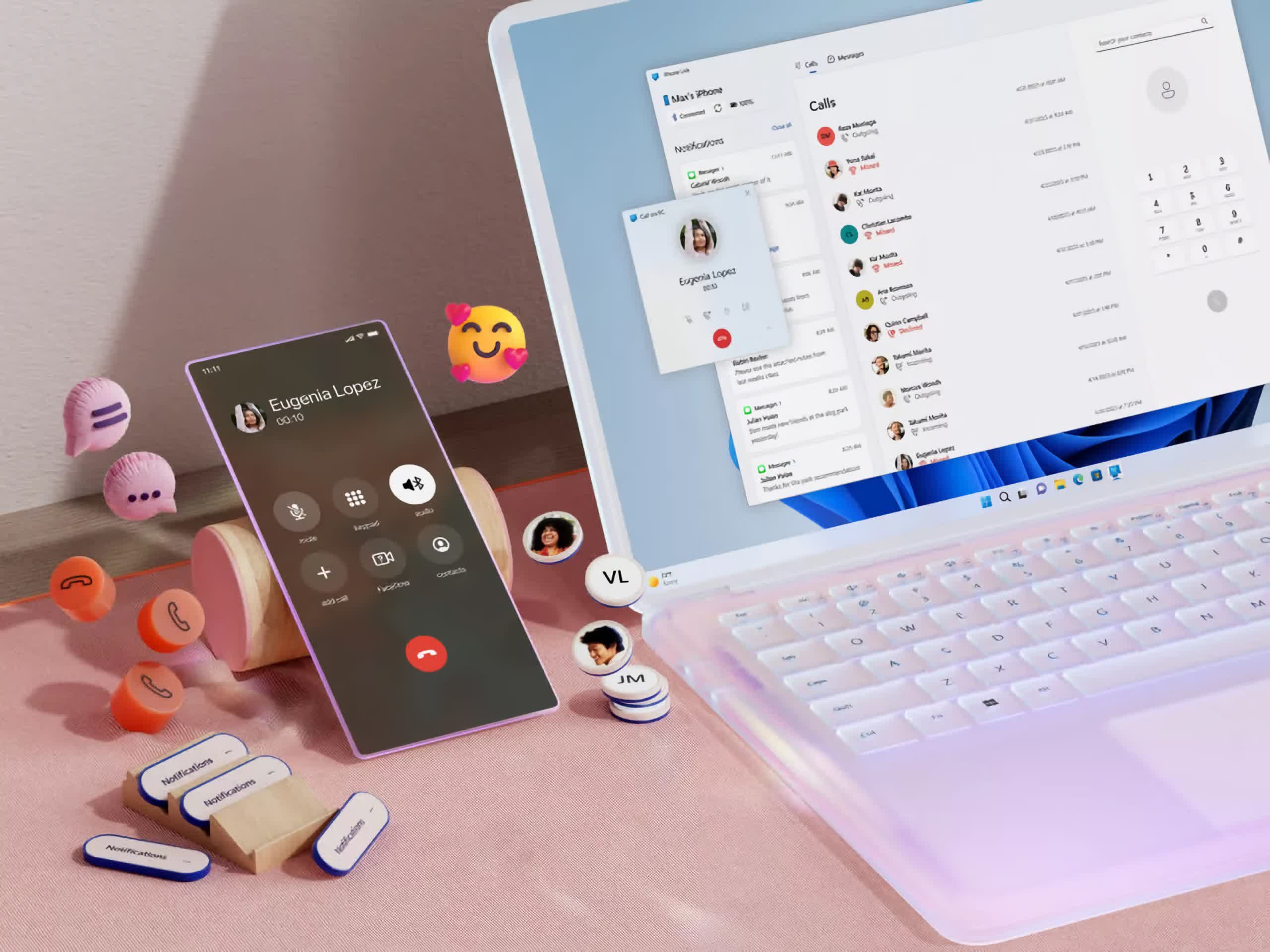 Windows could finally gain an AirDrop equivalent with this new feature