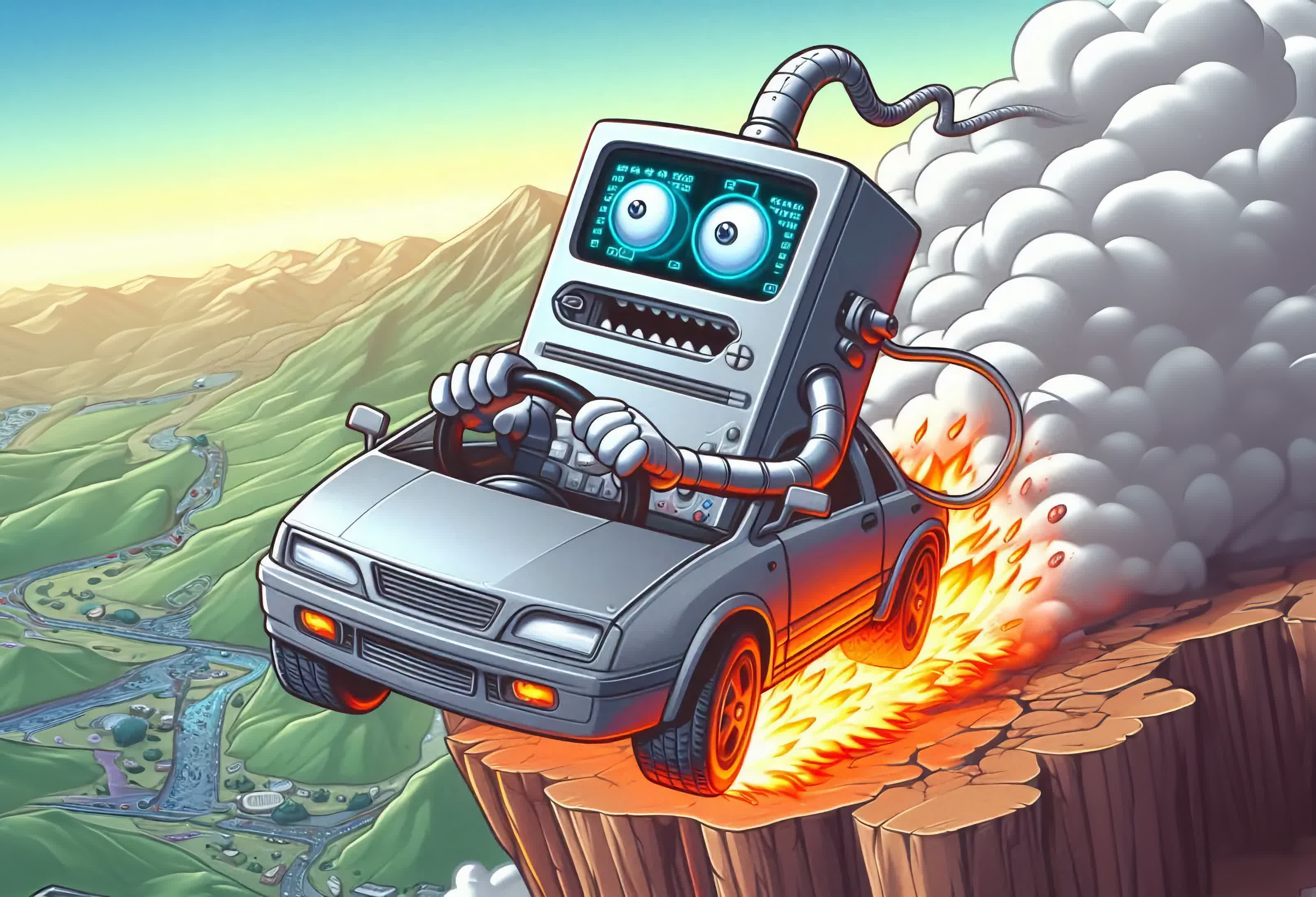 Why are there so many AI accelerators?