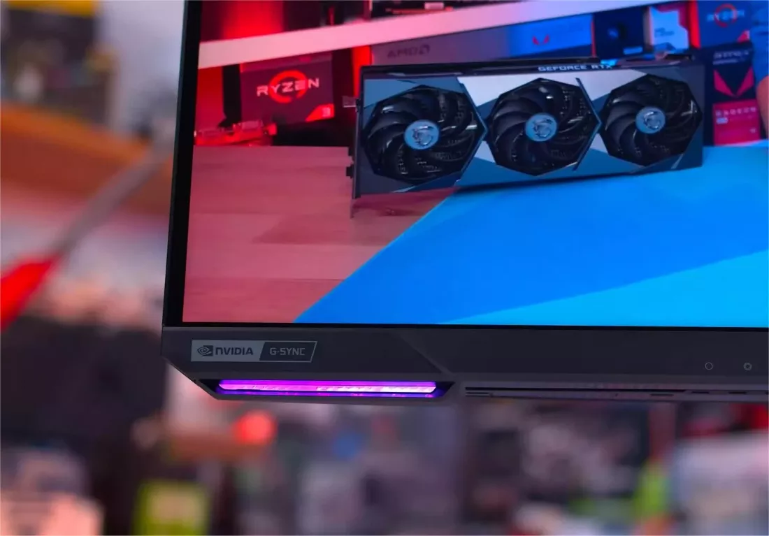 NVIDIA และ MediaTek ร่วมมือกันพัฒนา G-Sync Pulsar จอเกมมิ่งราคาถูกลง 2 nvidia-mediatek-g-sync-pulsar