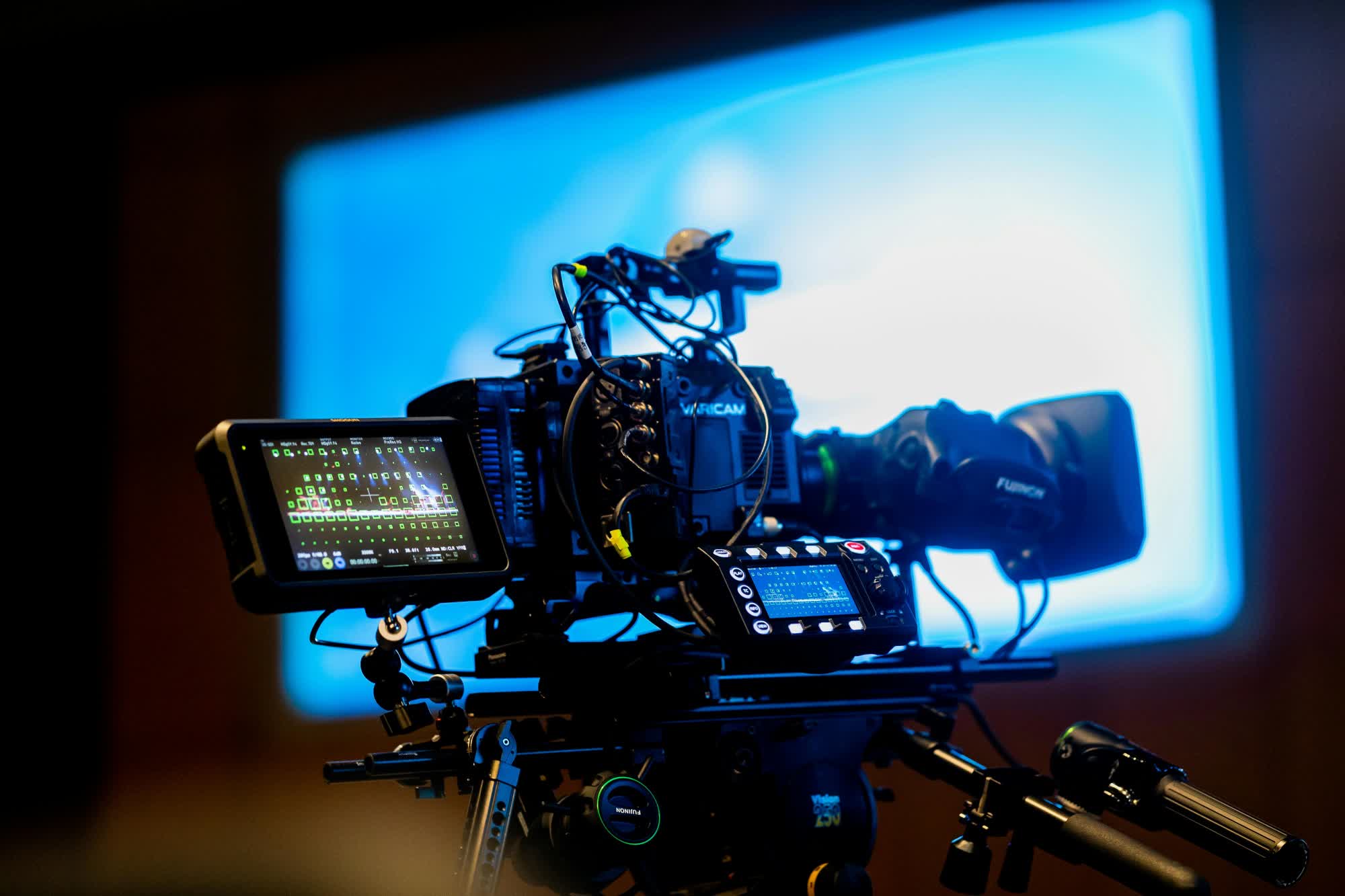 Chick-fil-A's next move is a video streaming service, apparently