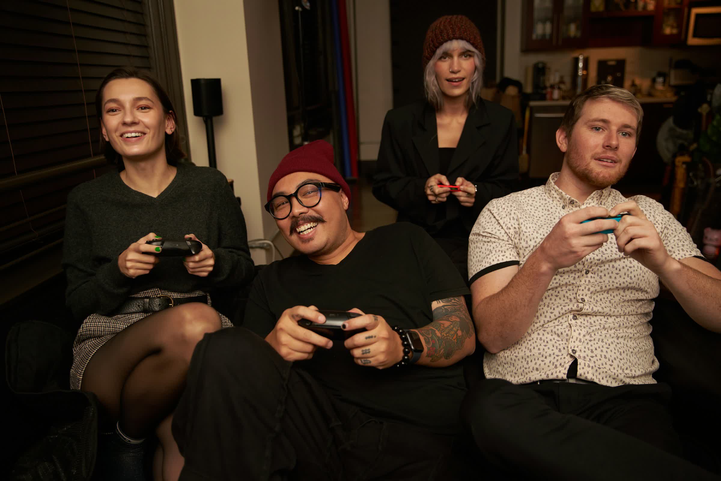 New study shows gaming can actually improve your mental health