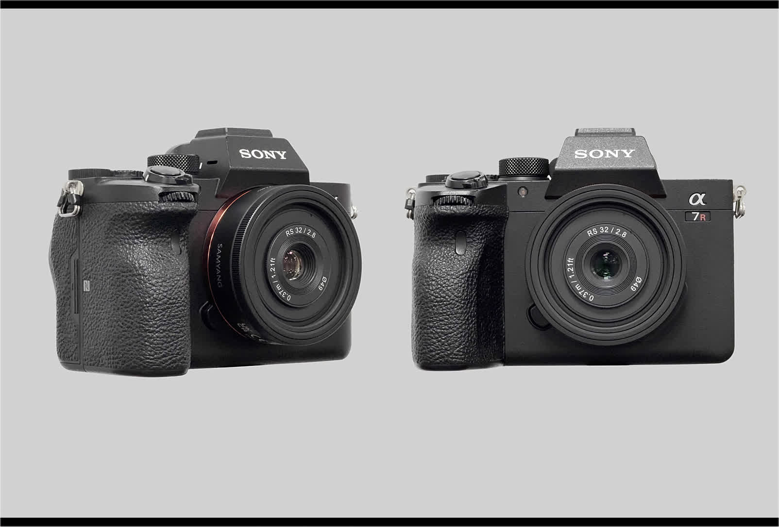 This ingenious lens lets you swap prime focal lengths on the fly