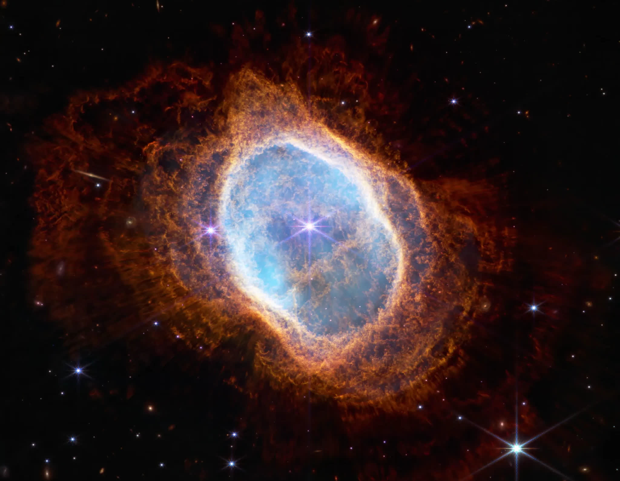 Astronomers revisit 1977's iconic Wow! interstellar signal with a wild new theory