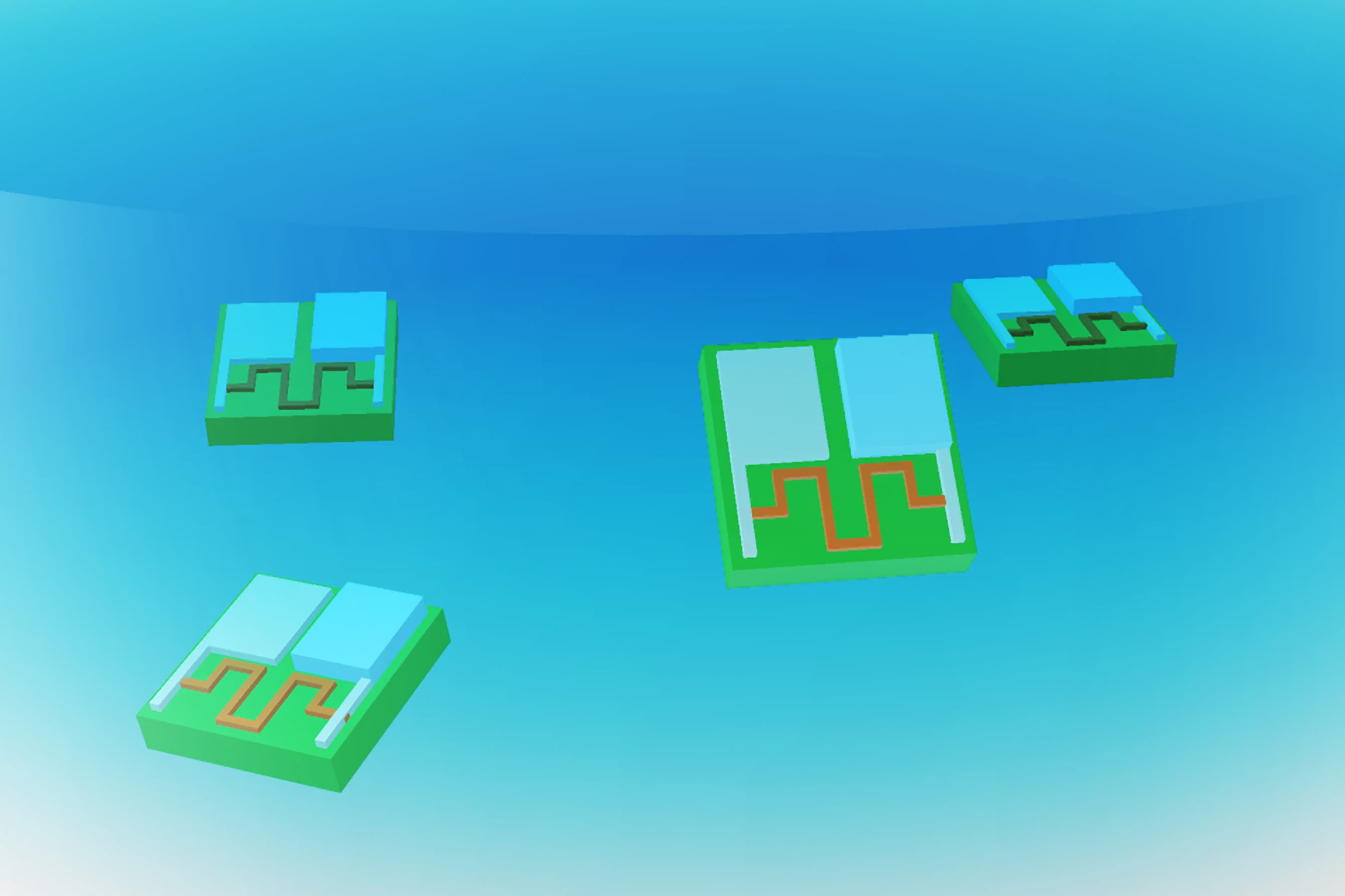 Hair-thin battery from MIT could power autonomous micro-robots