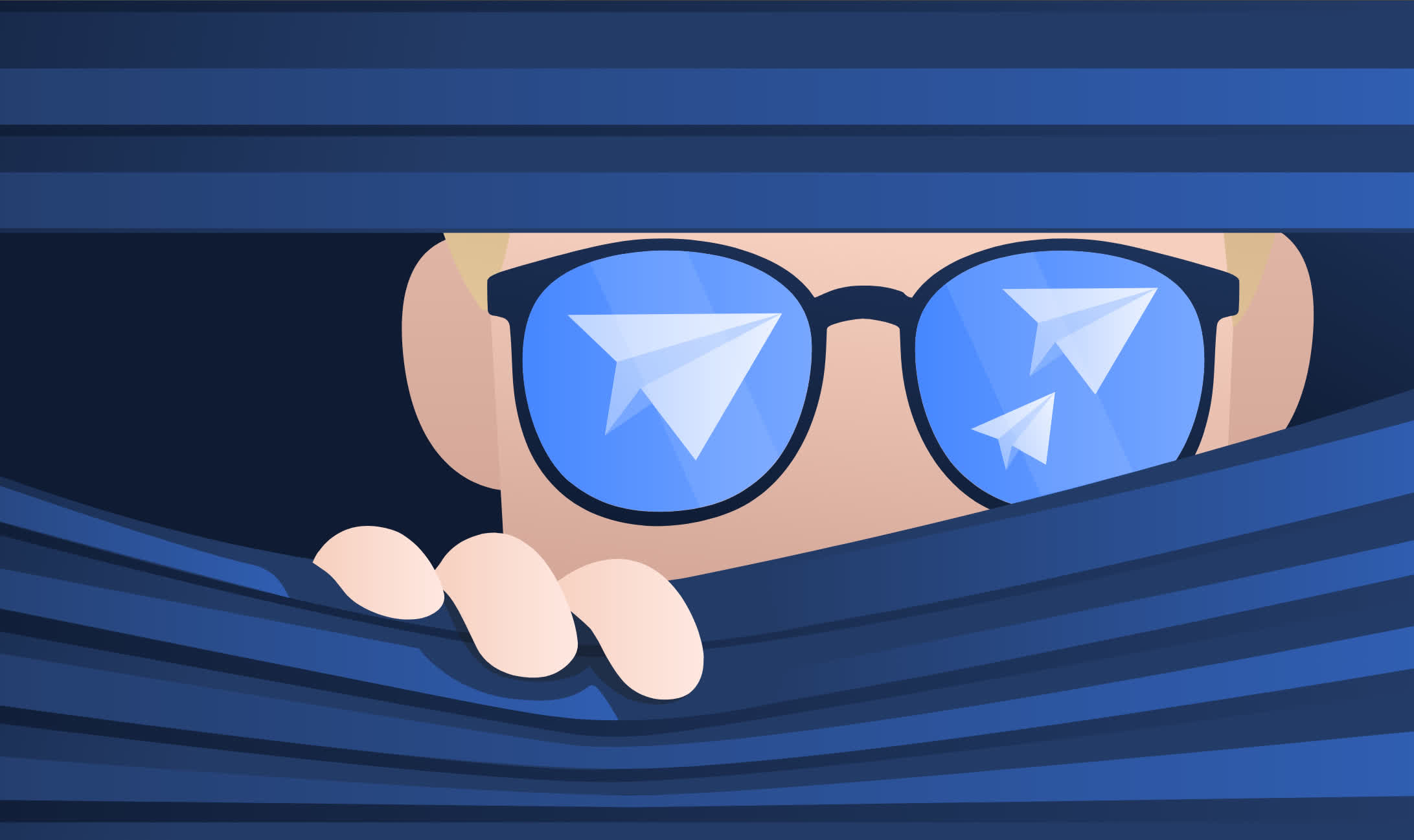 South Korea is facing a digital sex crime epidemic, and Telegram is the accomplice
