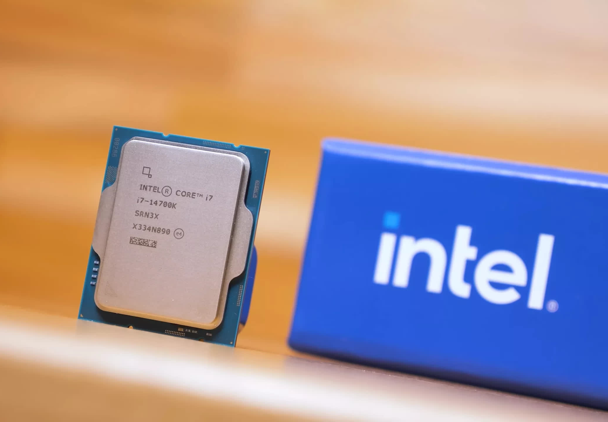 Intel's gathering storm and why it needs to stay the course