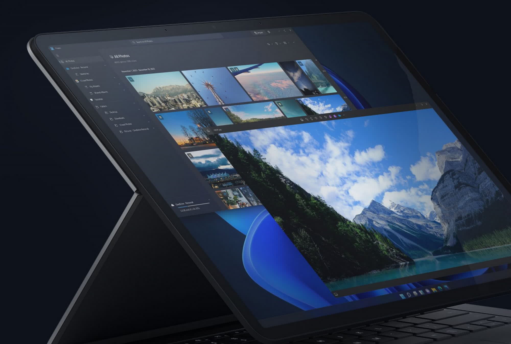 Microsoft says new Windows App SDK delivers incredible performance gains