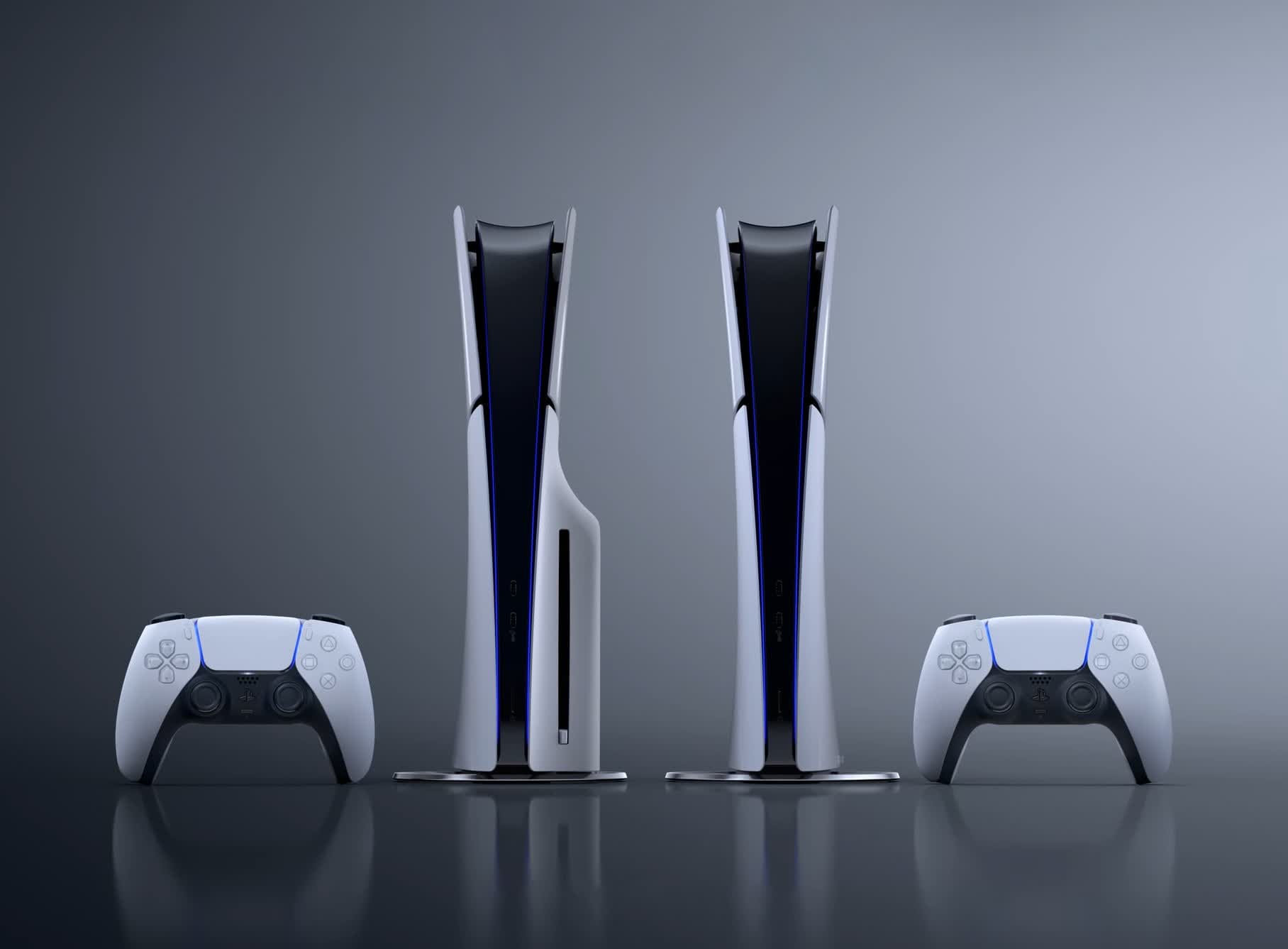 Sony may be prepping two SoCs for PlayStation 6, sparking hope for a next-gen handheld