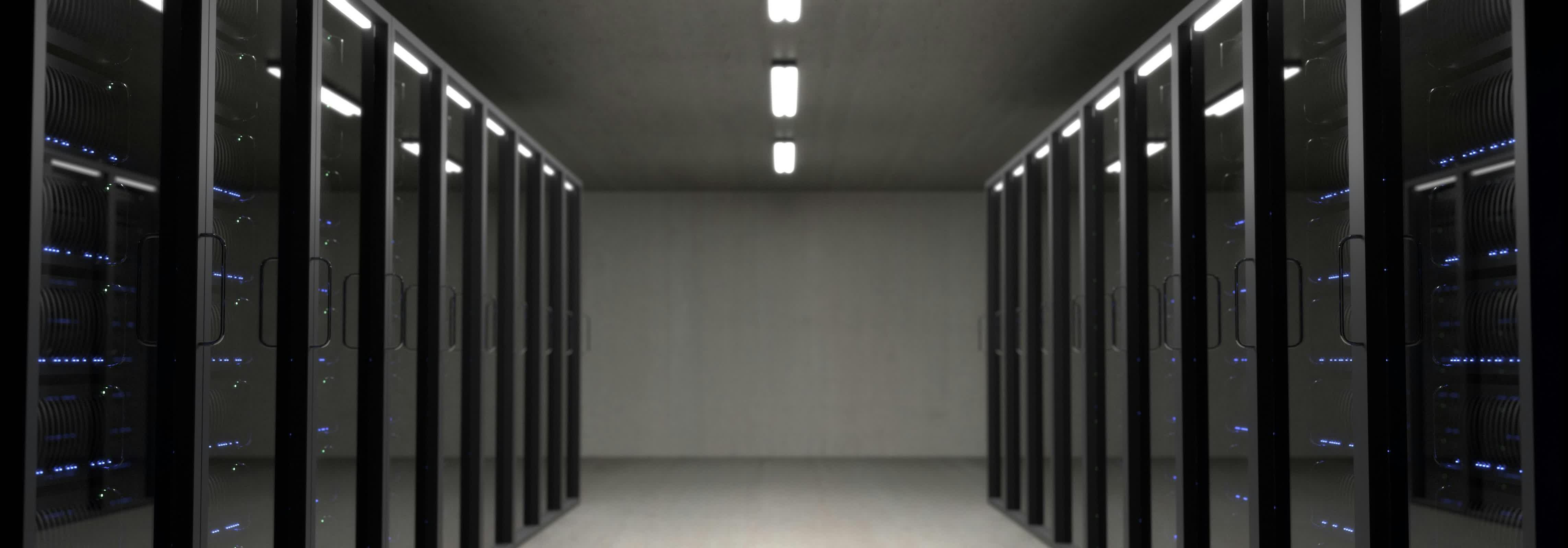 Data centers are wasting energy by running processors at full speed