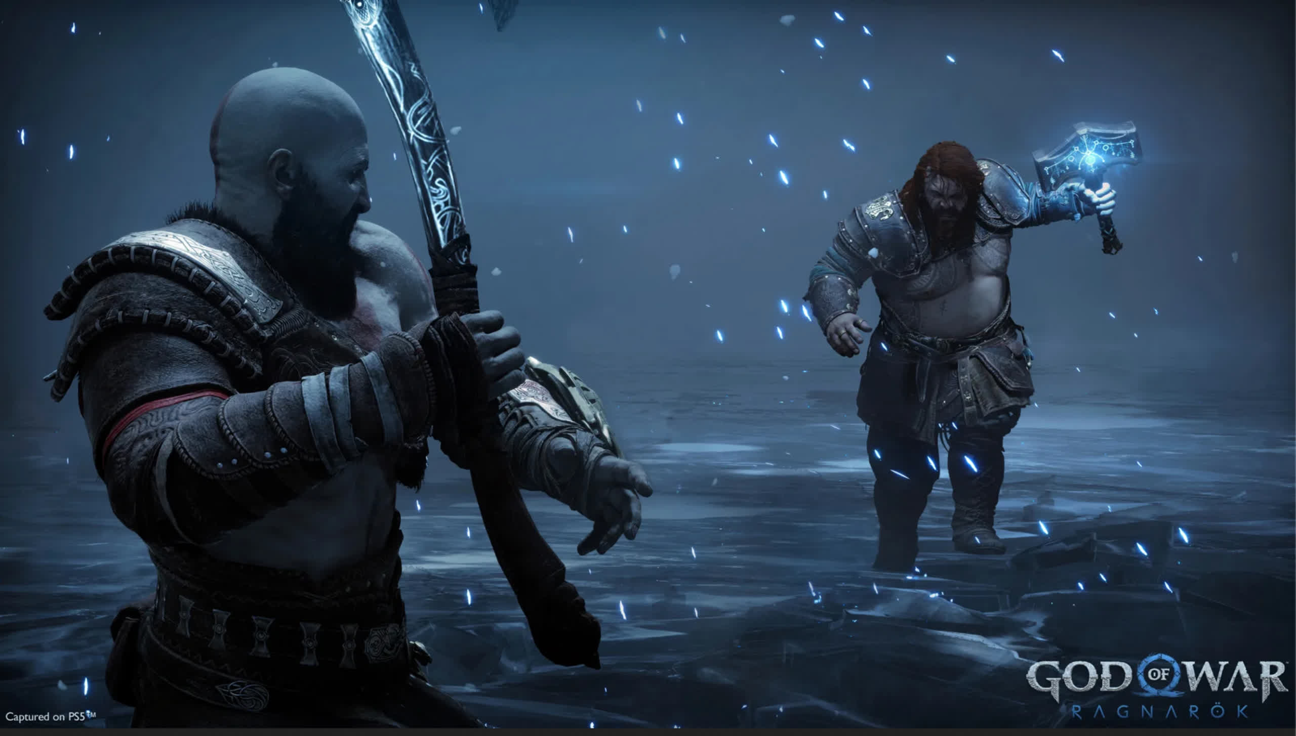 Modders negate God of War Ragnarök PSN requirement after a brief review bombing