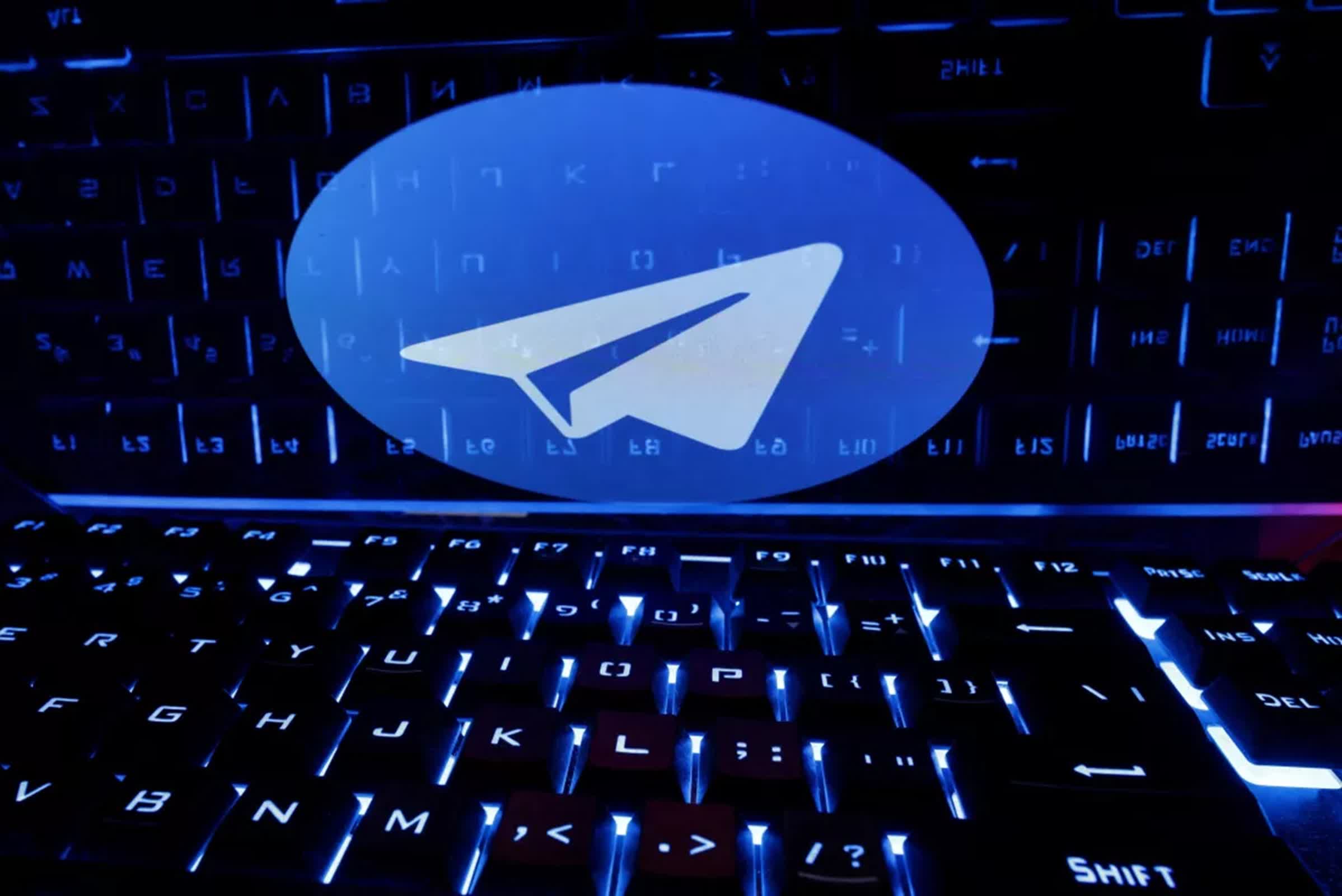 Telegram will provide authorities with IP addresses, phone numbers of suspects