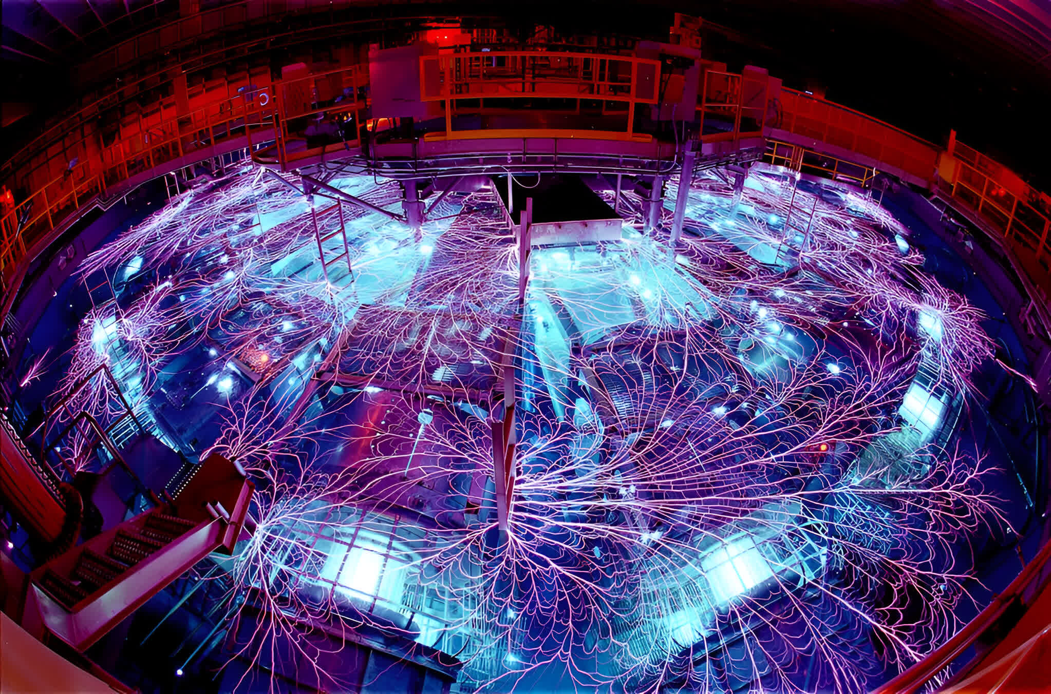 Scientists use explosive X-rays to test viability of nuking incoming asteroids