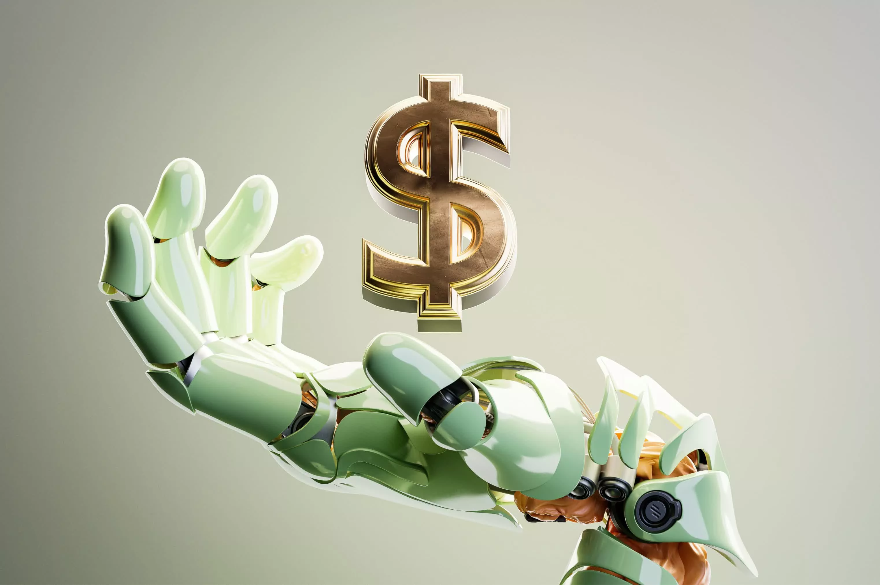 The new VC playbook: Buy old businesses, power them with AI